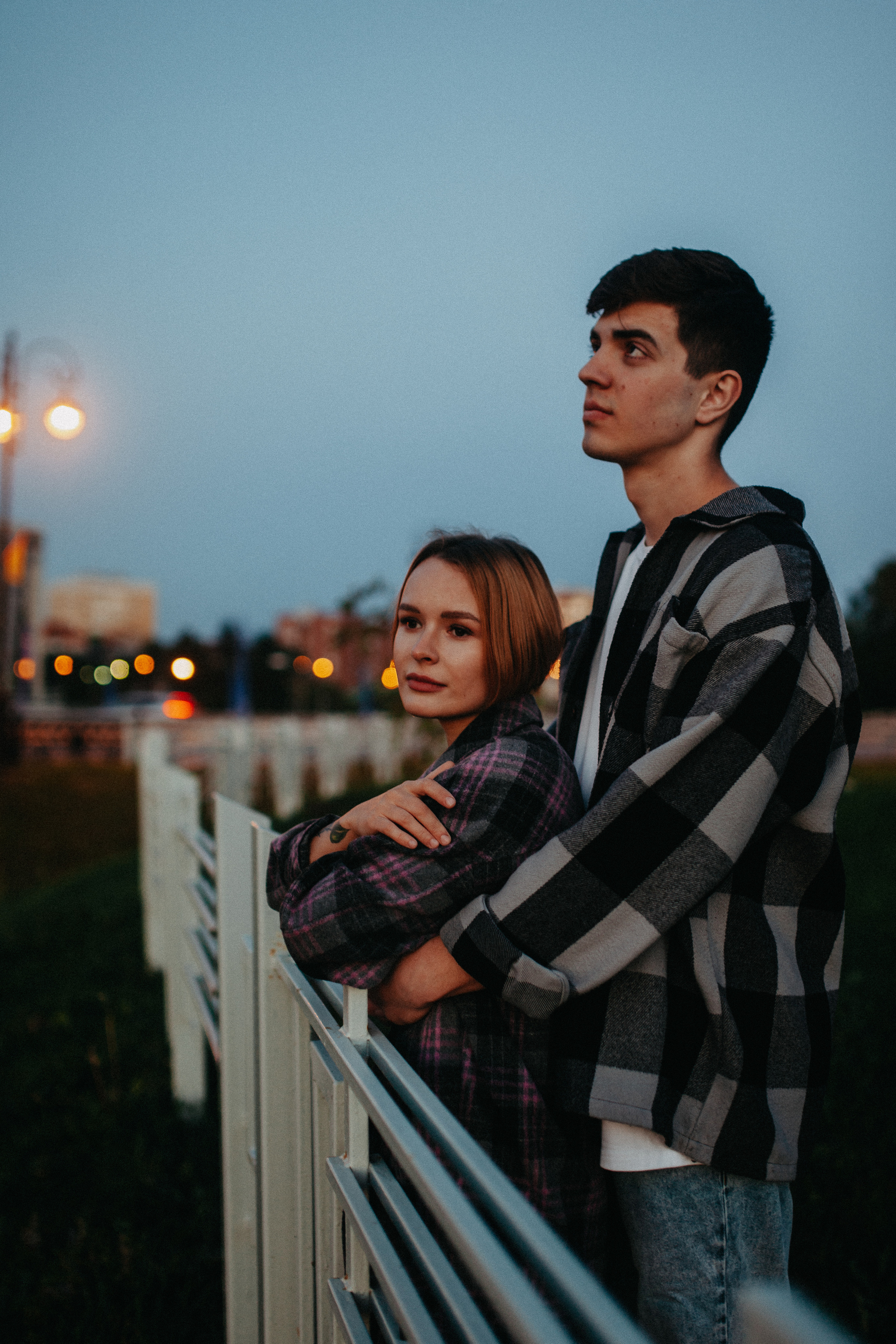 Фотосессия Лавстори Тюмень. Фотограф Шелудкова Яна, город Тюмень