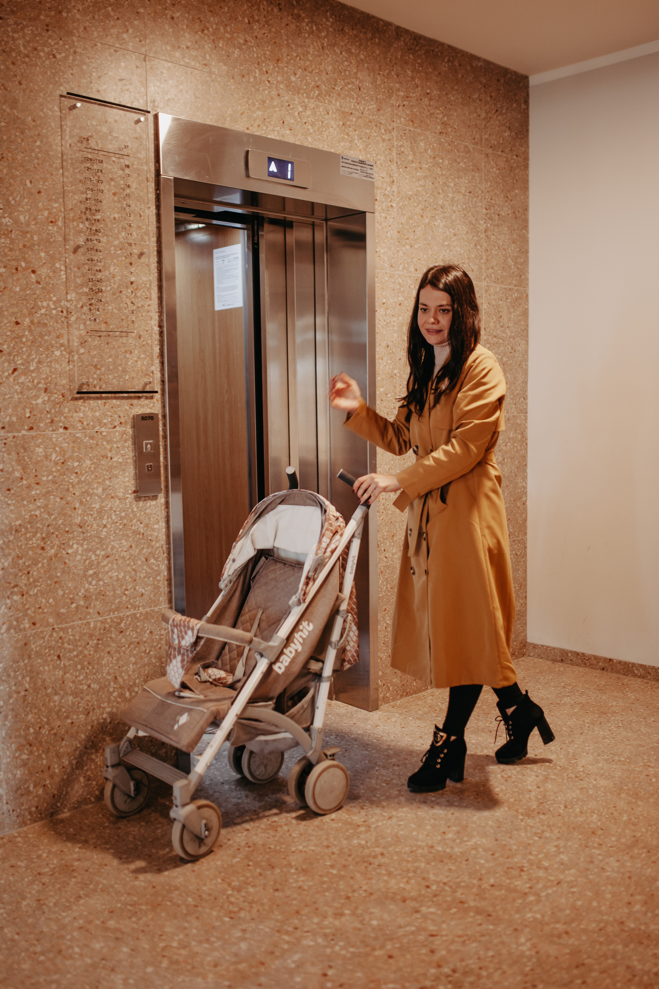 Фотосессия История одного дня. Фотограф Шелудкова Яна, город Тюмень