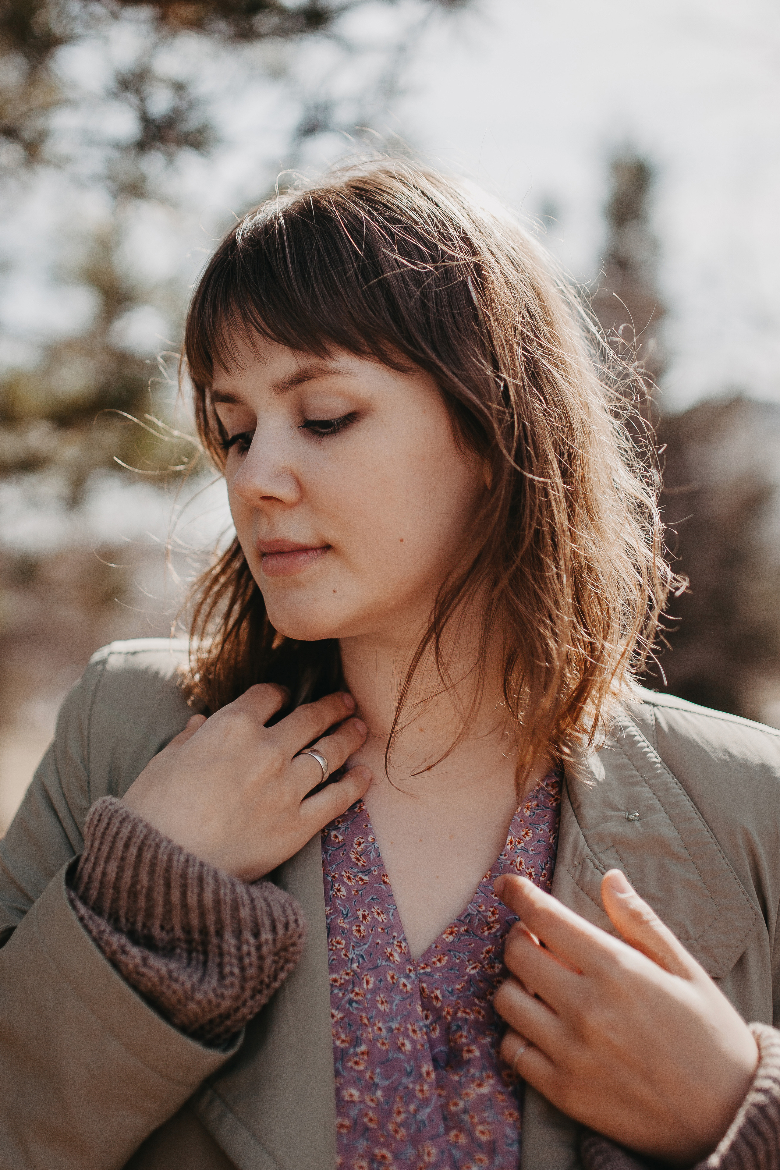 Цветной бульвар. Фотограф Шелудкова Яна, город Тюмень