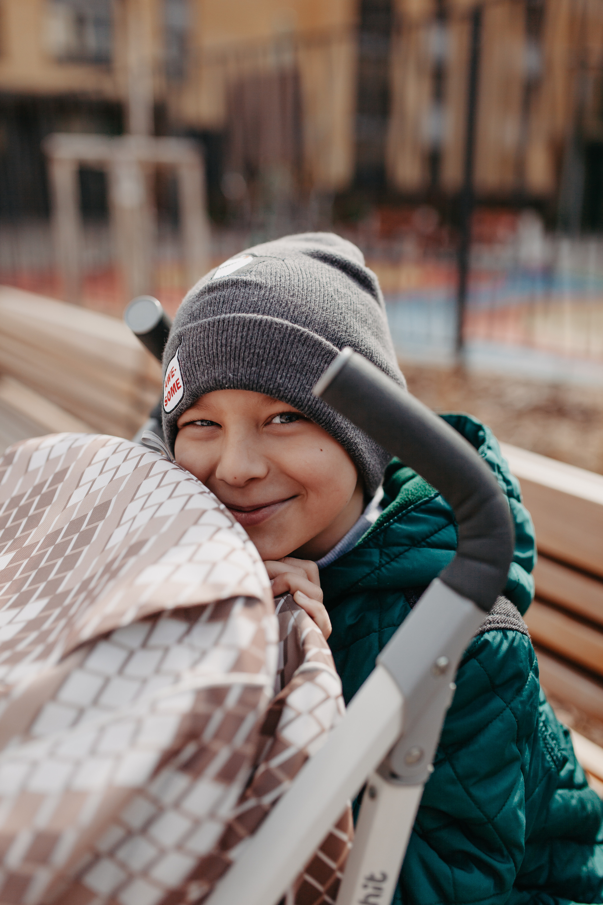 Фотосессия История одного дня. Фотограф Шелудкова Яна, город Тюмень