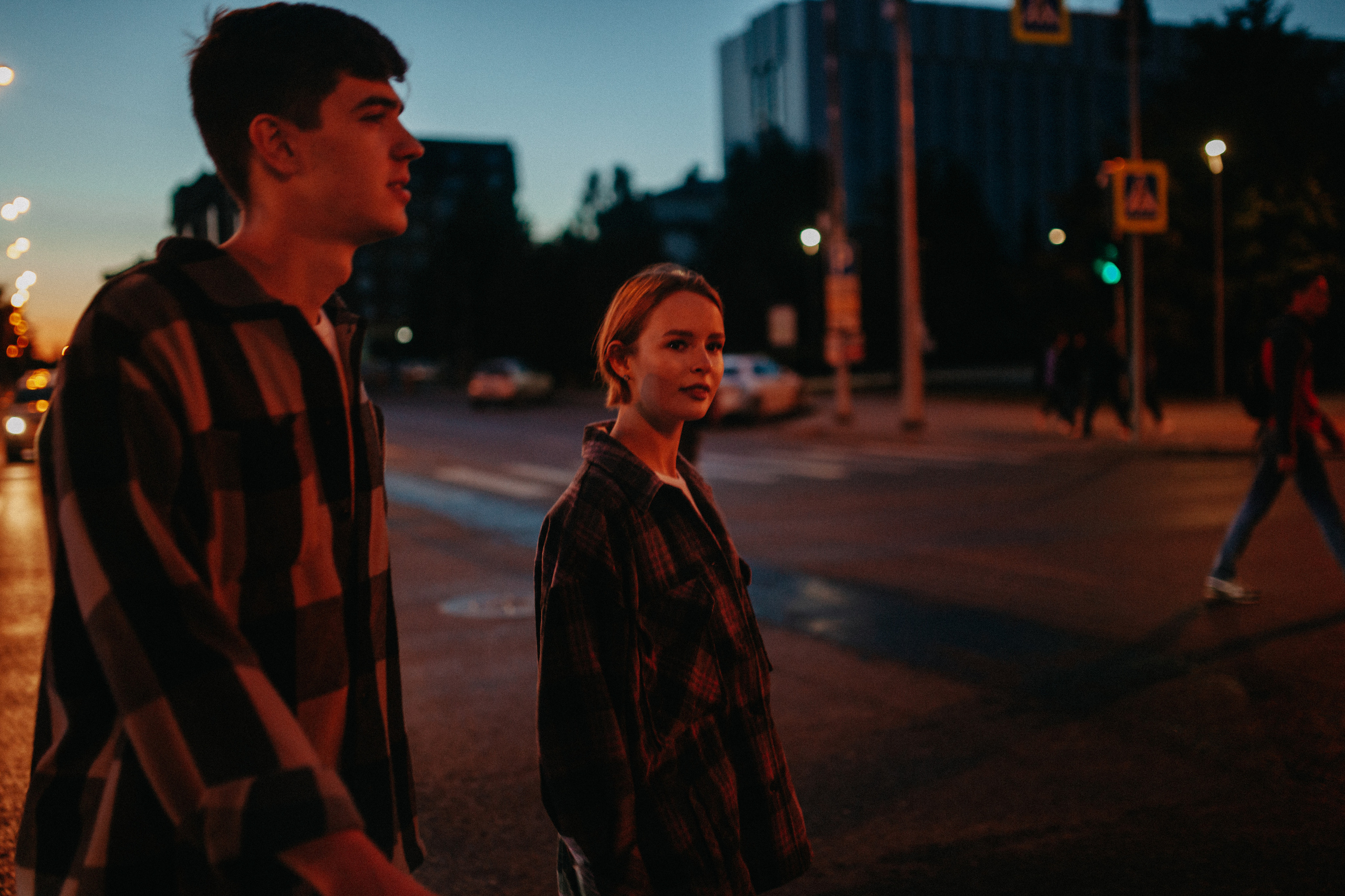 Фотосессия Лавстори Тюмень. Фотограф Шелудкова Яна, город Тюмень