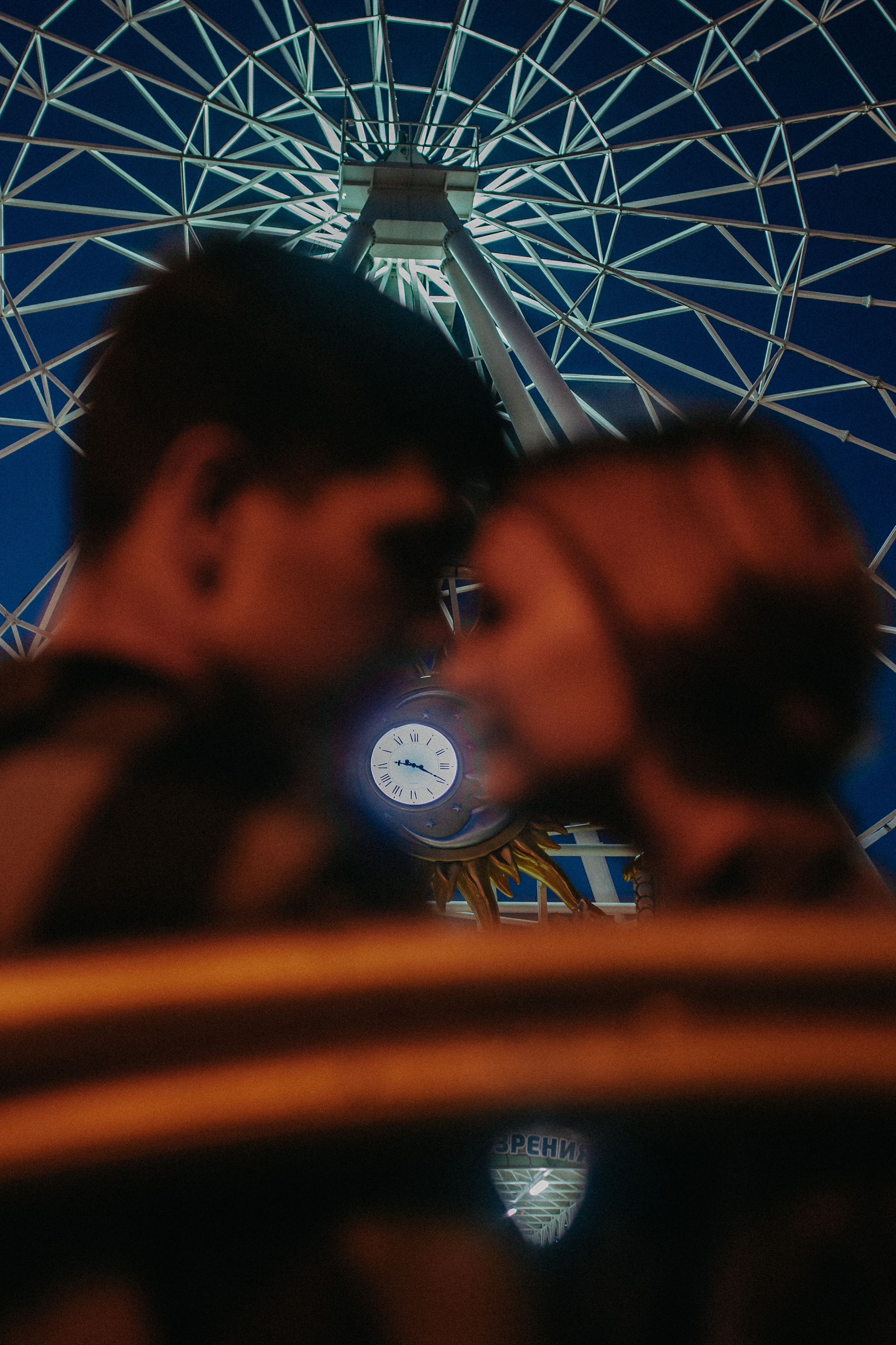 Фотосессия Лавстори Тюмень. Фотограф Шелудкова Яна, город Тюмень