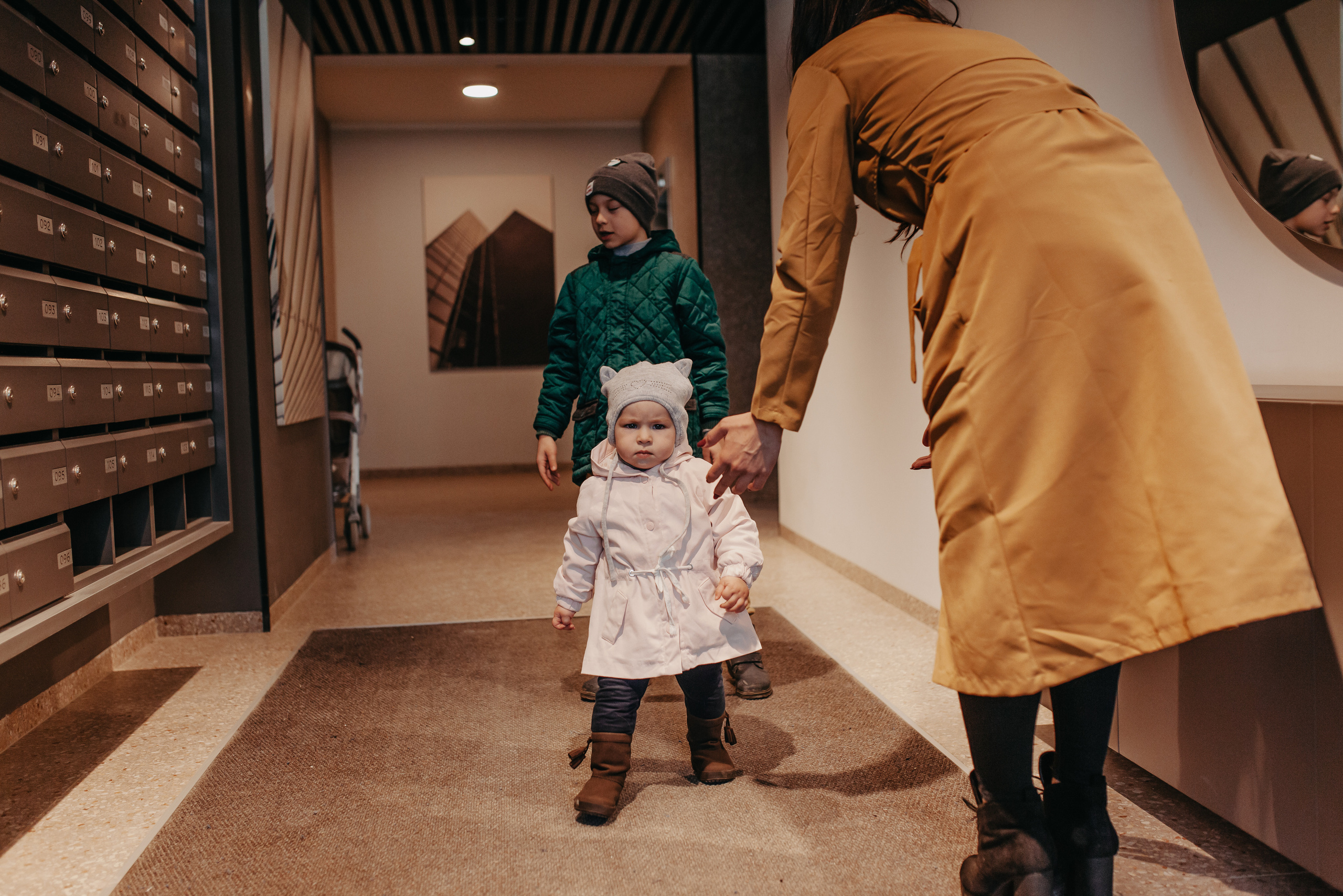 Фотосессия История одного дня. Фотограф Шелудкова Яна, город Тюмень