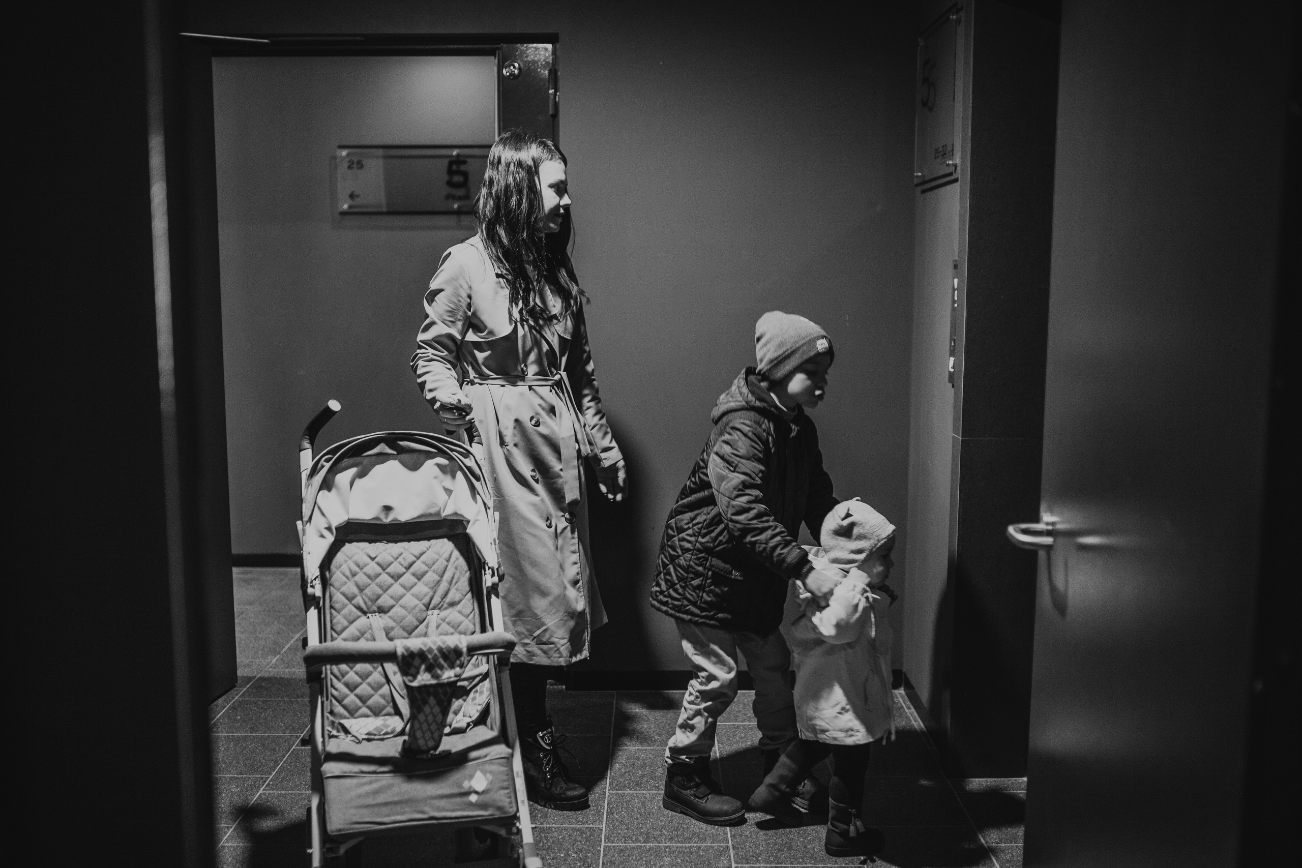 Фотосессия История одного дня. Фотограф Шелудкова Яна, город Тюмень