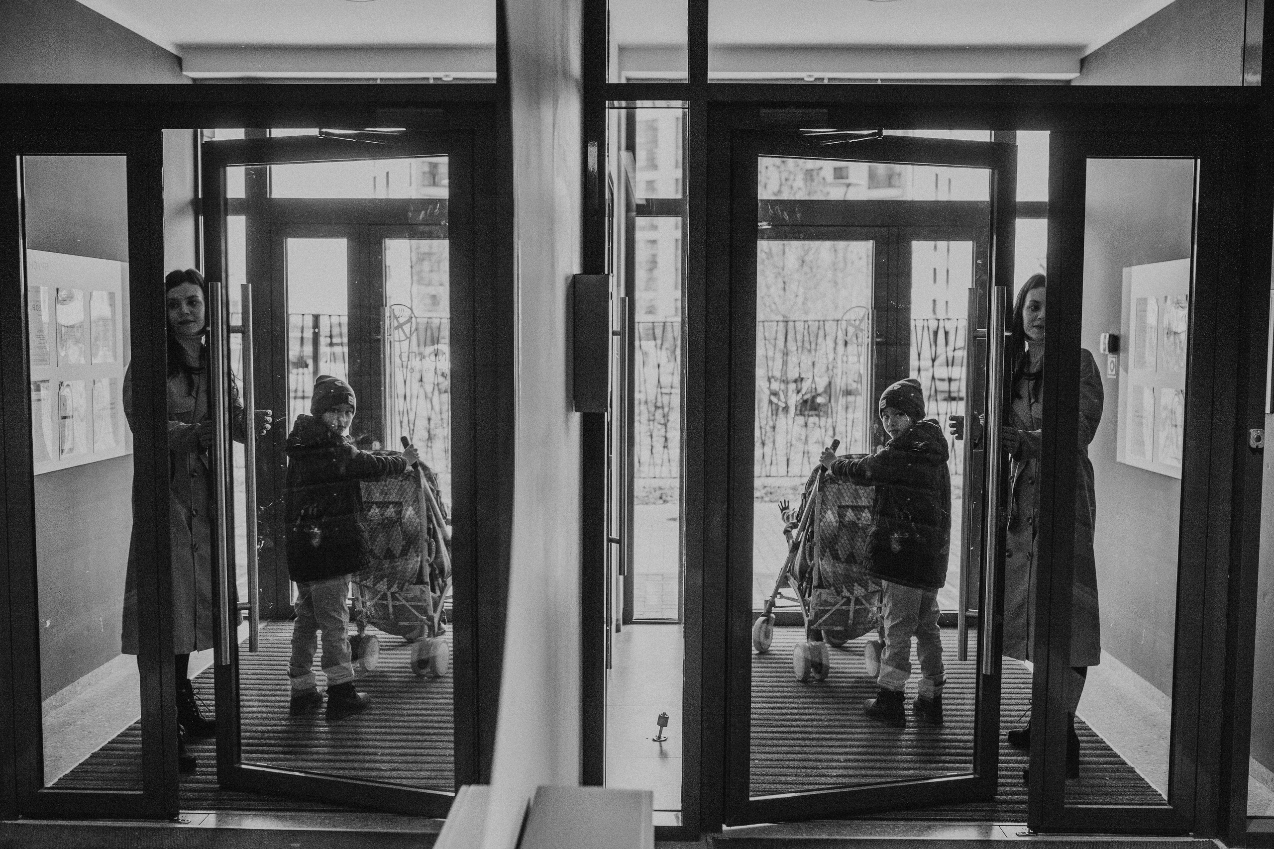 Фотосессия История одного дня. Фотограф Шелудкова Яна, город Тюмень