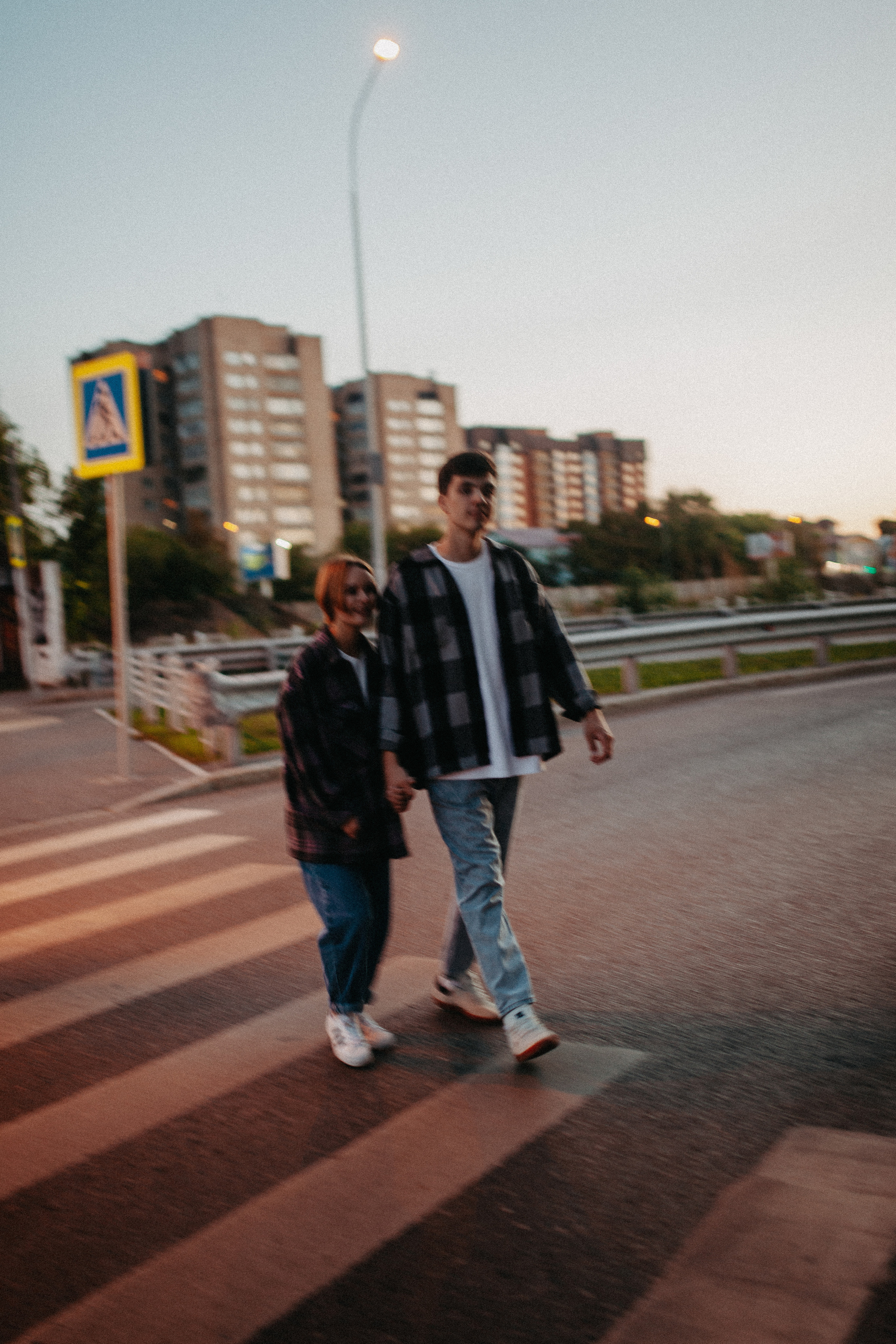 Фотосессия Лавстори Тюмень. Фотограф Шелудкова Яна, город Тюмень