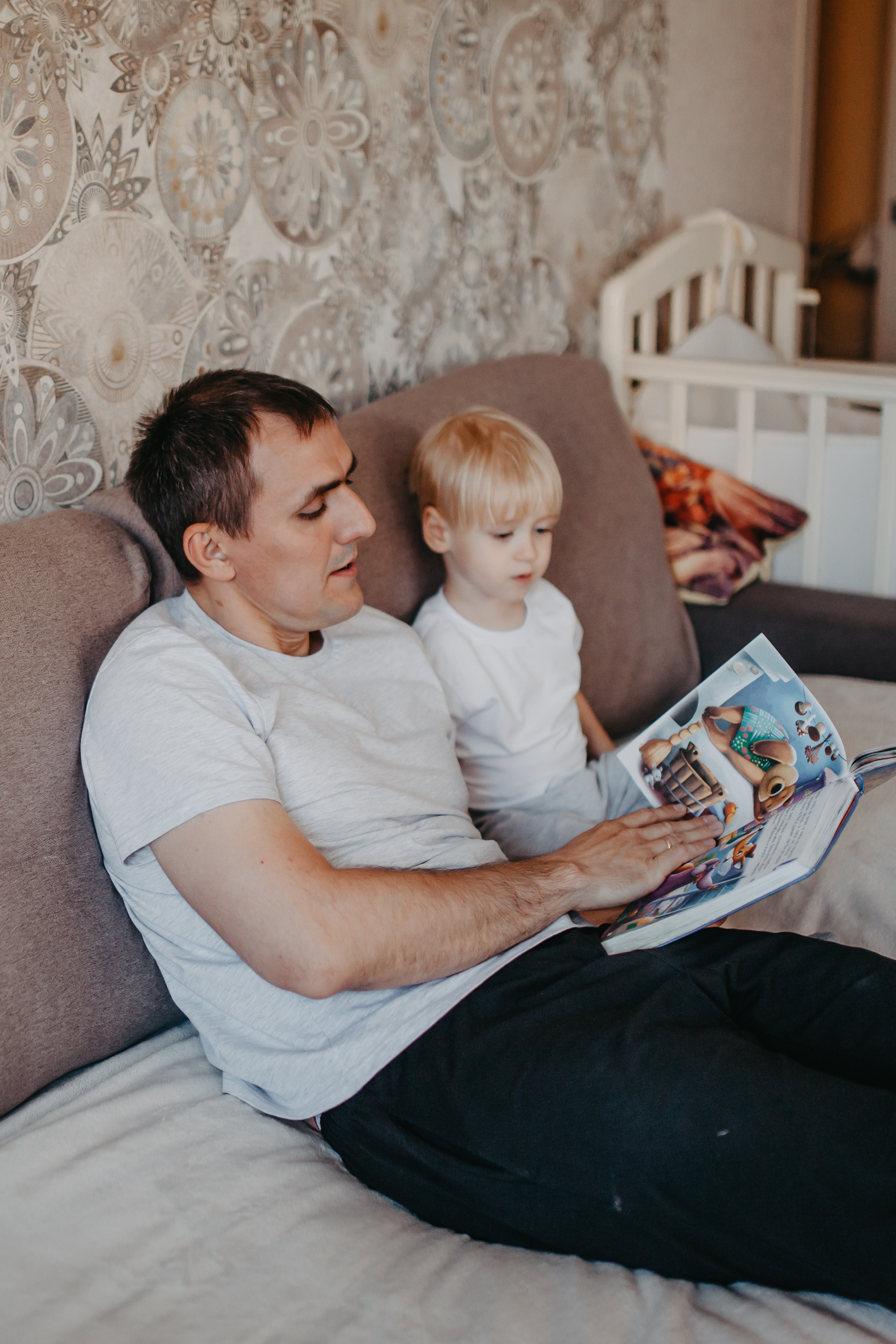 Максим. Фотограф Шелудкова Яна, город Тюмень