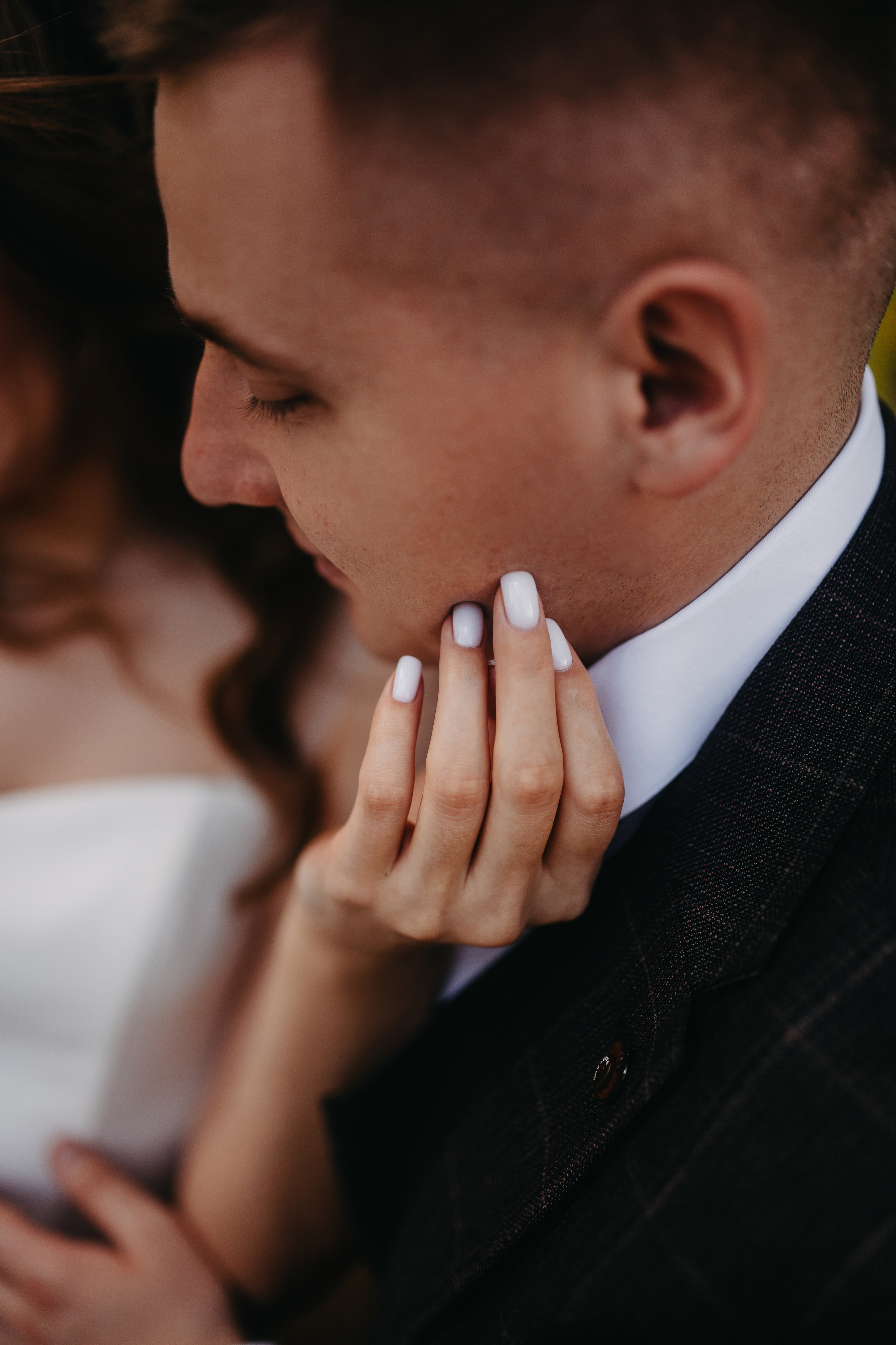 Свадебная фотосессия в Тюмени. Фотограф Шелудкова Яна, город Тюмень