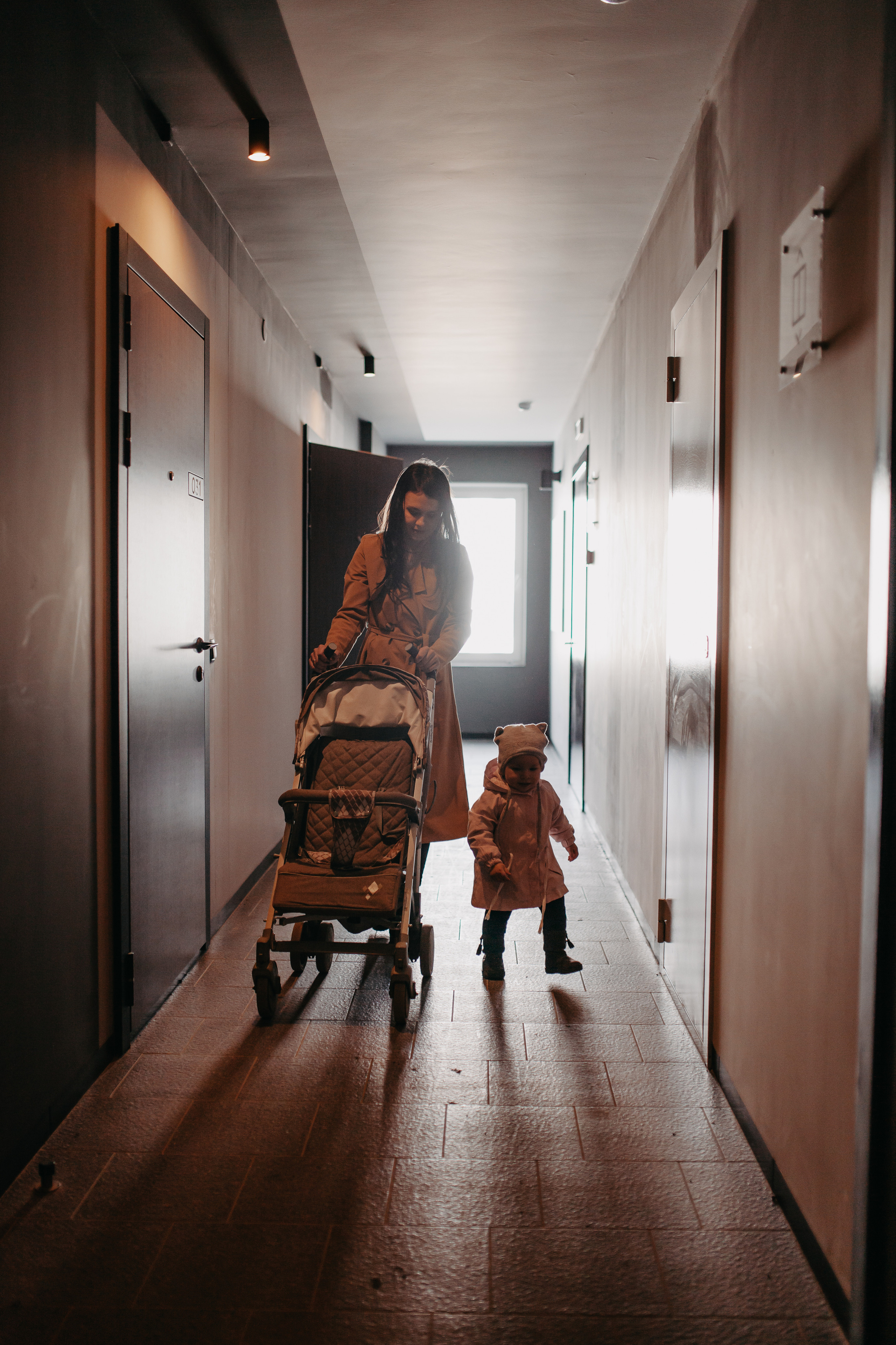 Фотосессия История одного дня. Фотограф Шелудкова Яна, город Тюмень