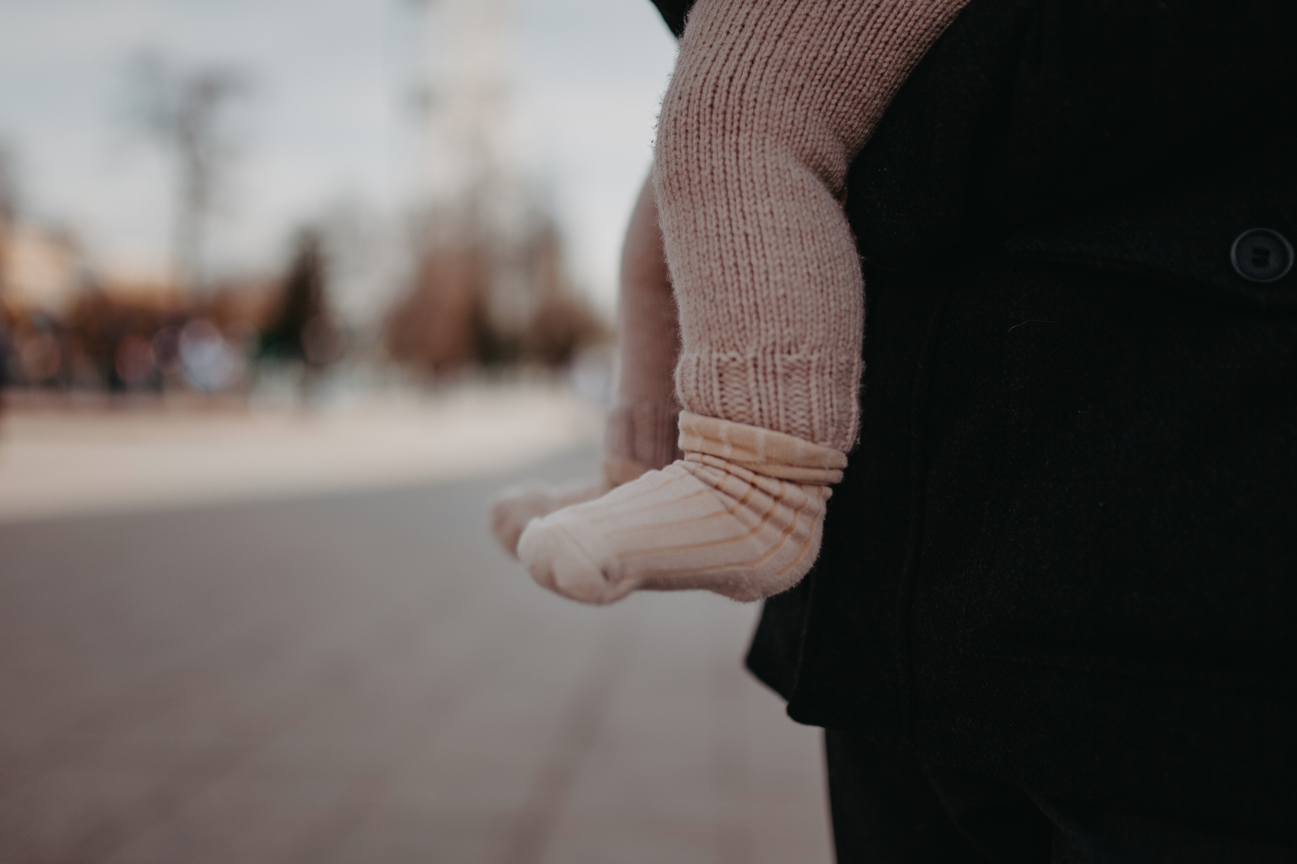 Цветной бульвар. Фотограф Шелудкова Яна, город Тюмень