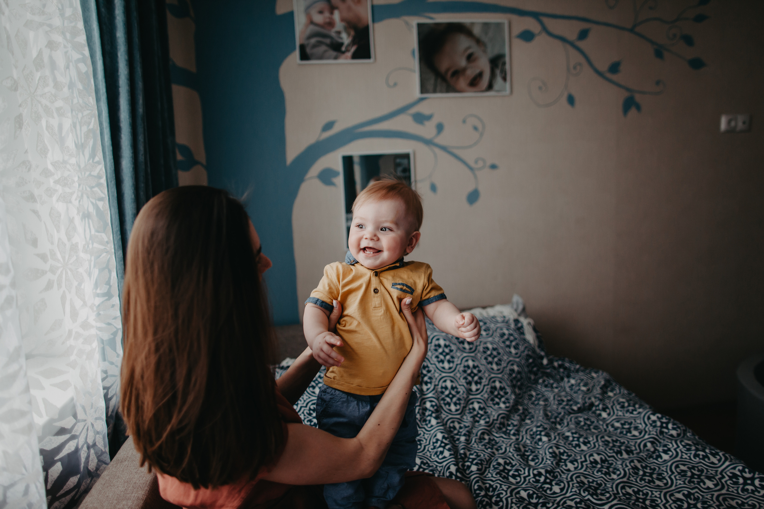 Домашняя фотосессия тюмень фотограф тюмень семейная фотосессия тюмень. Фотограф Шелудкова Яна, город Тюмень