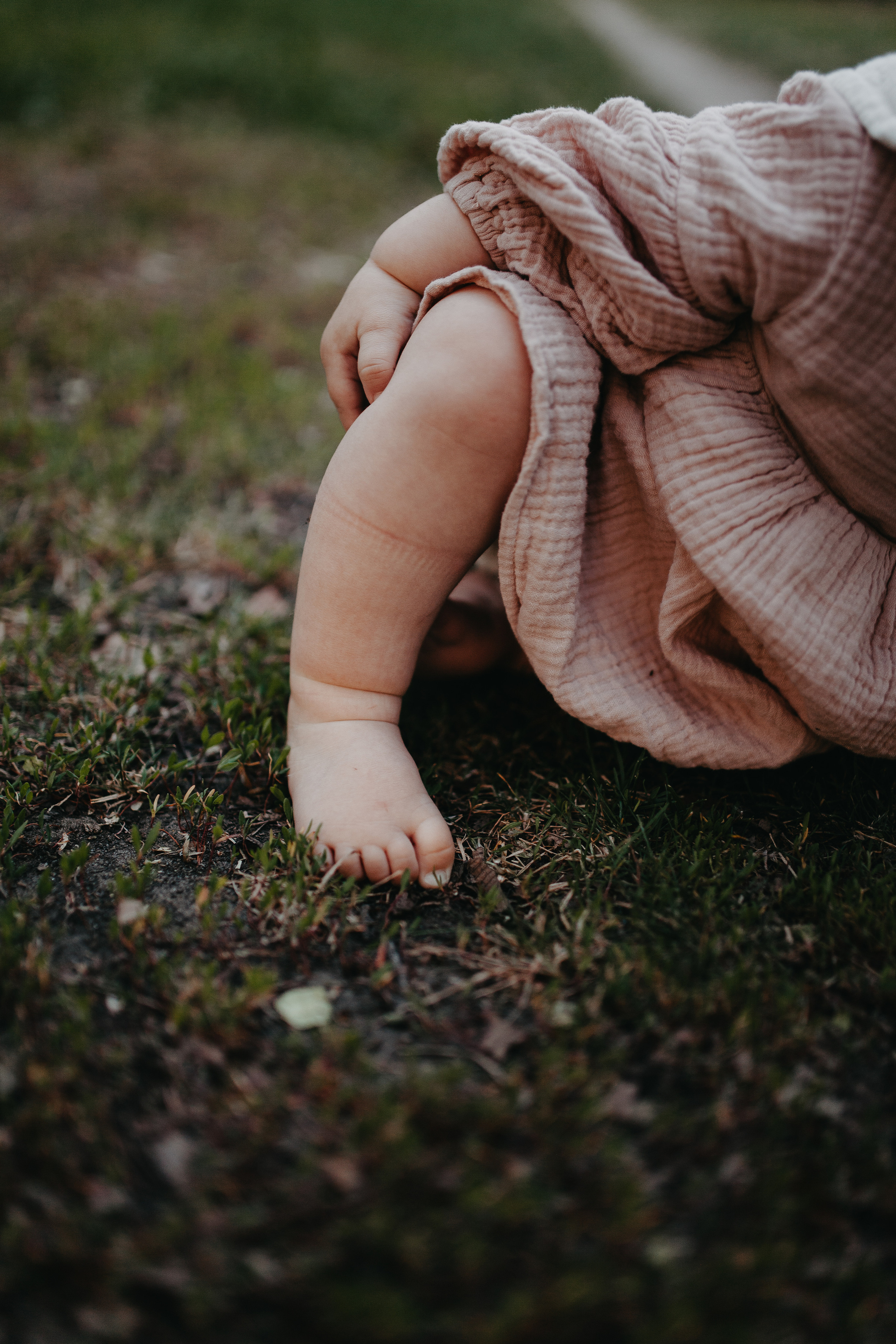 Поля и сирень. Фотограф Шелудкова Яна, город Тюмень