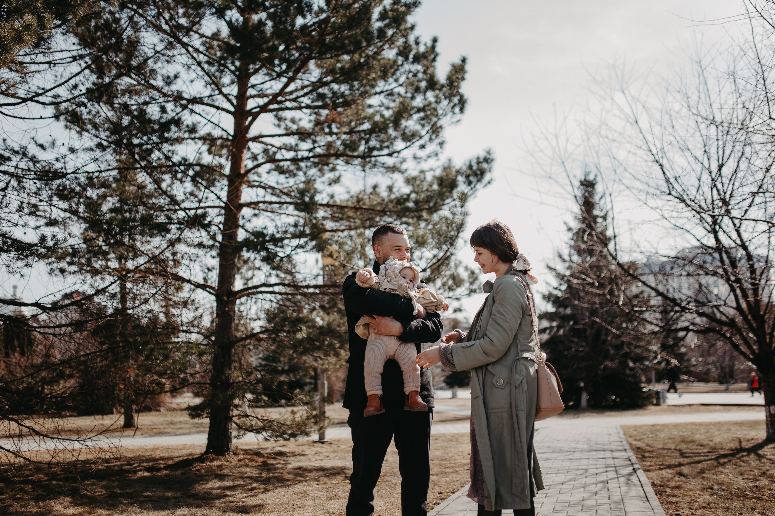 Цветной бульвар. Фотограф Шелудкова Яна, город Тюмень