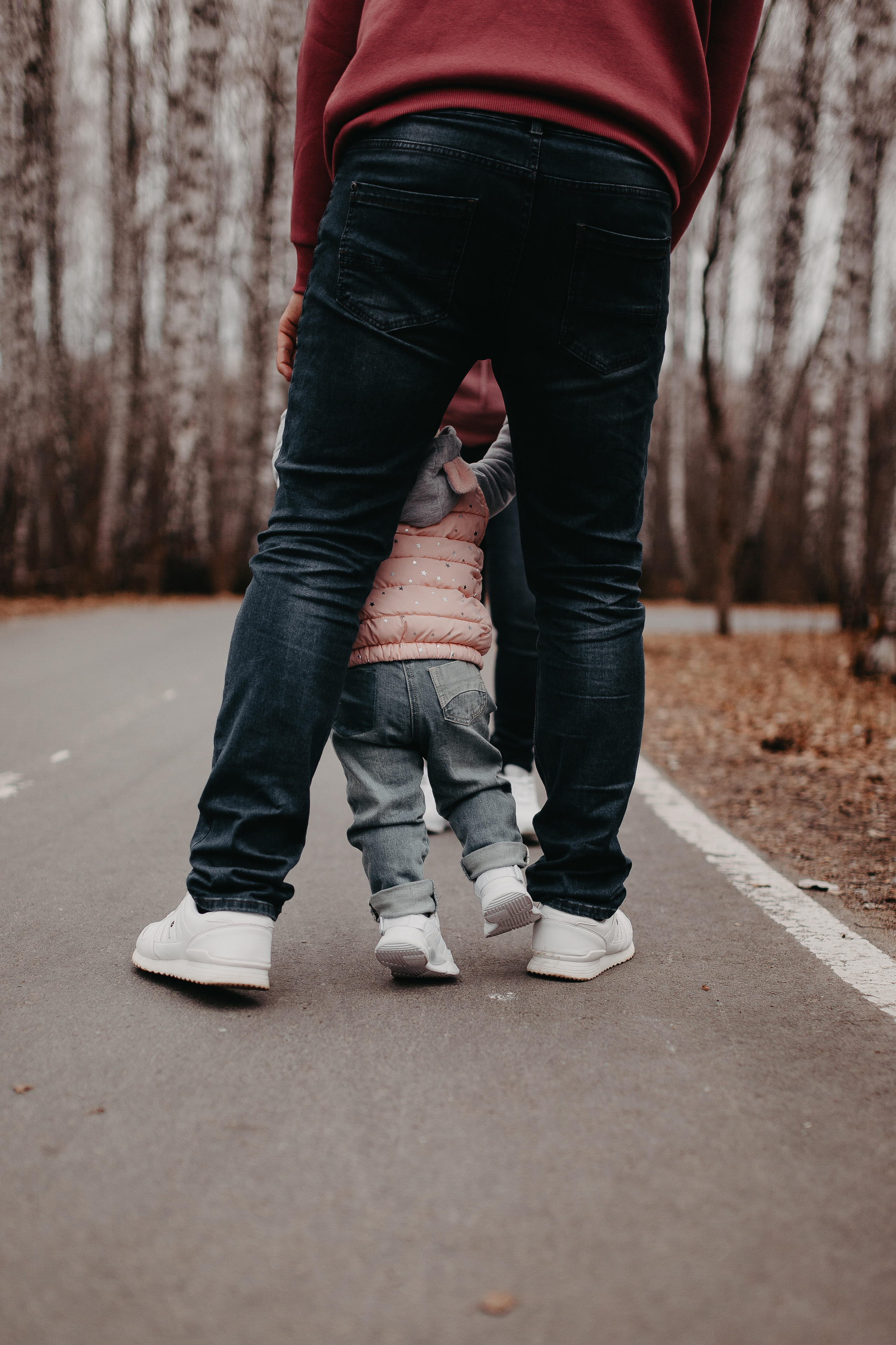 Семейная фотосессия в Тюмени. Фотограф Шелудкова Яна, город Тюмень