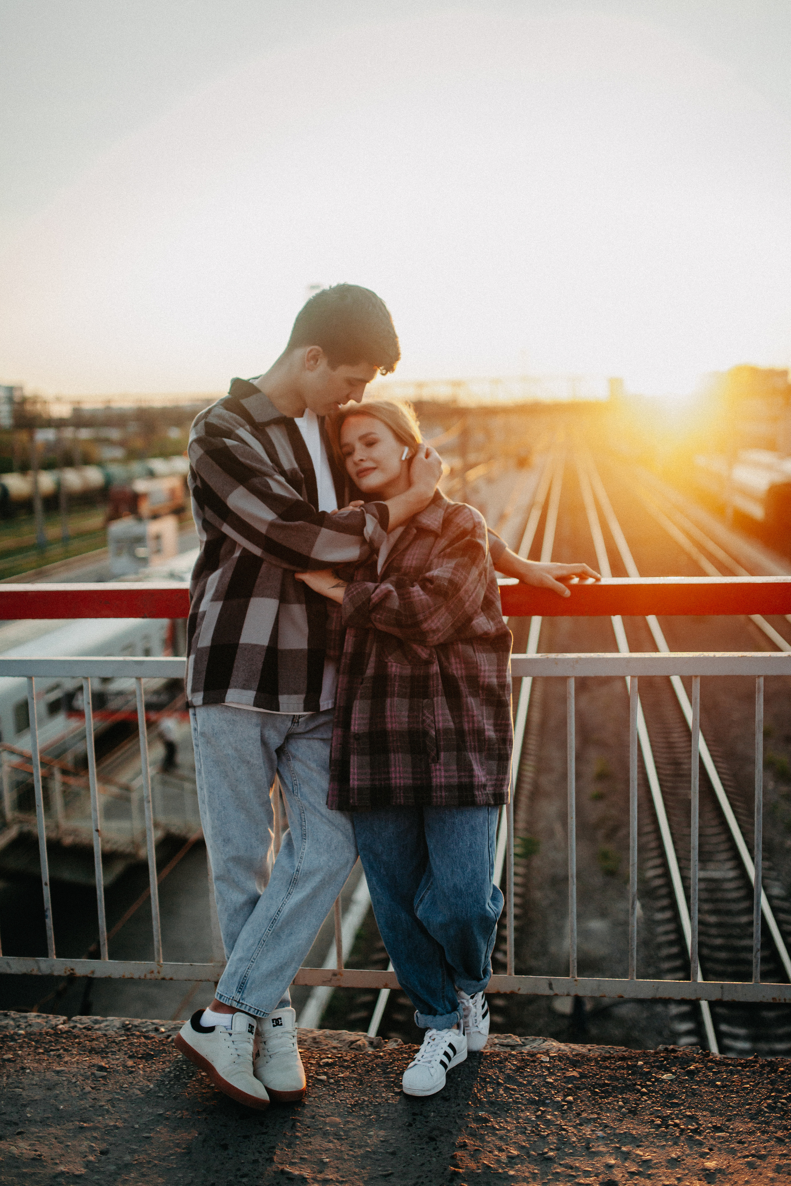 Фотосессия Лавстори Тюмень. Фотограф Шелудкова Яна, город Тюмень