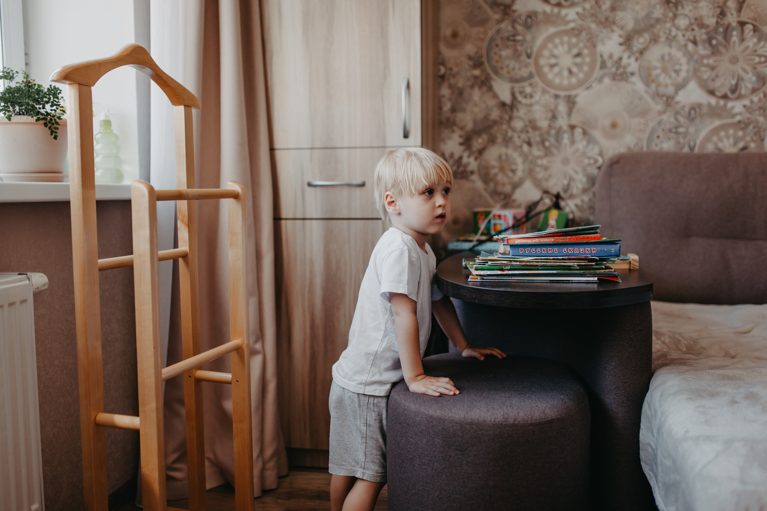 Максим. Фотограф Шелудкова Яна, город Тюмень