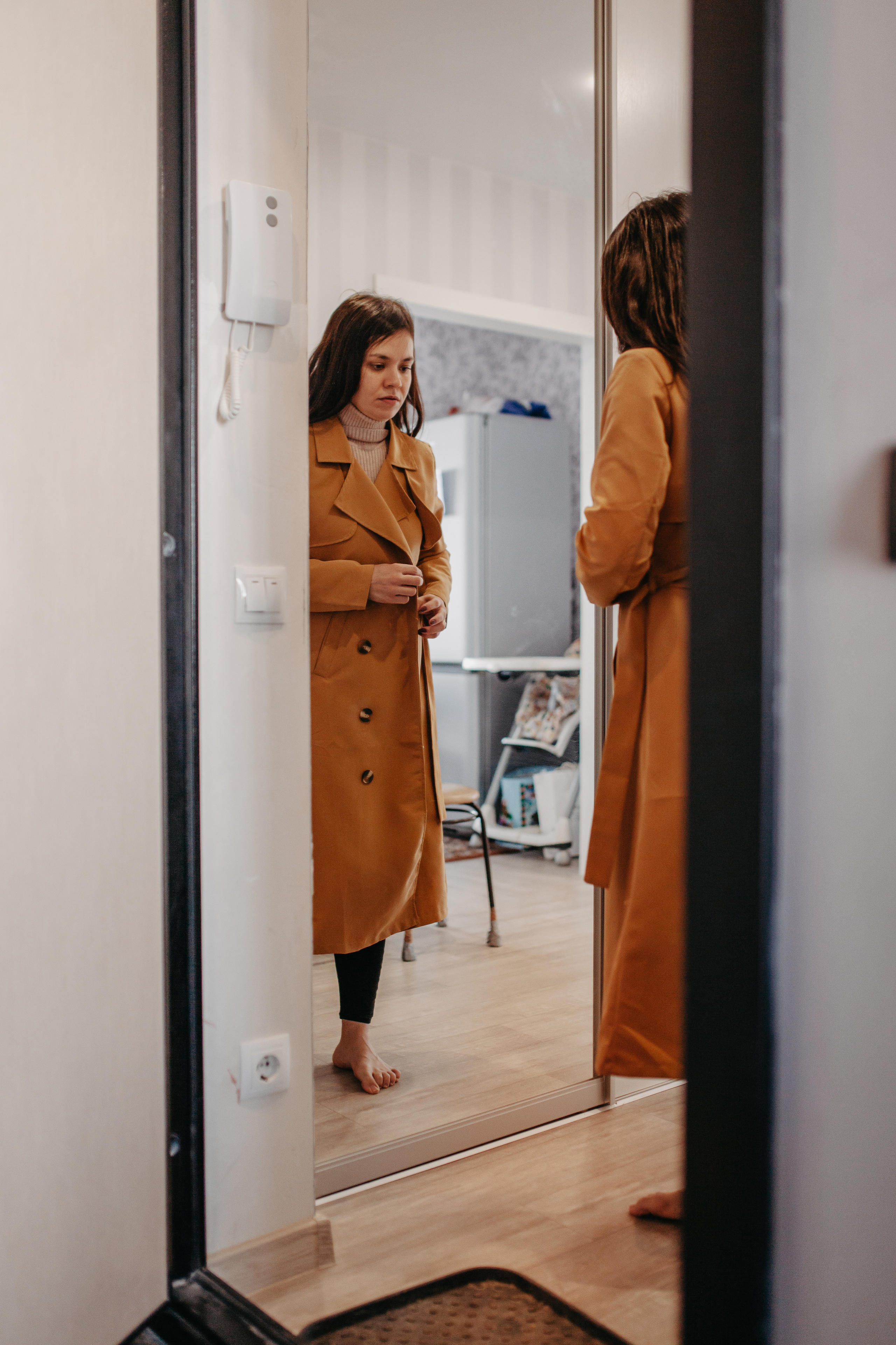 Фотосессия История одного дня. Фотограф Шелудкова Яна, город Тюмень