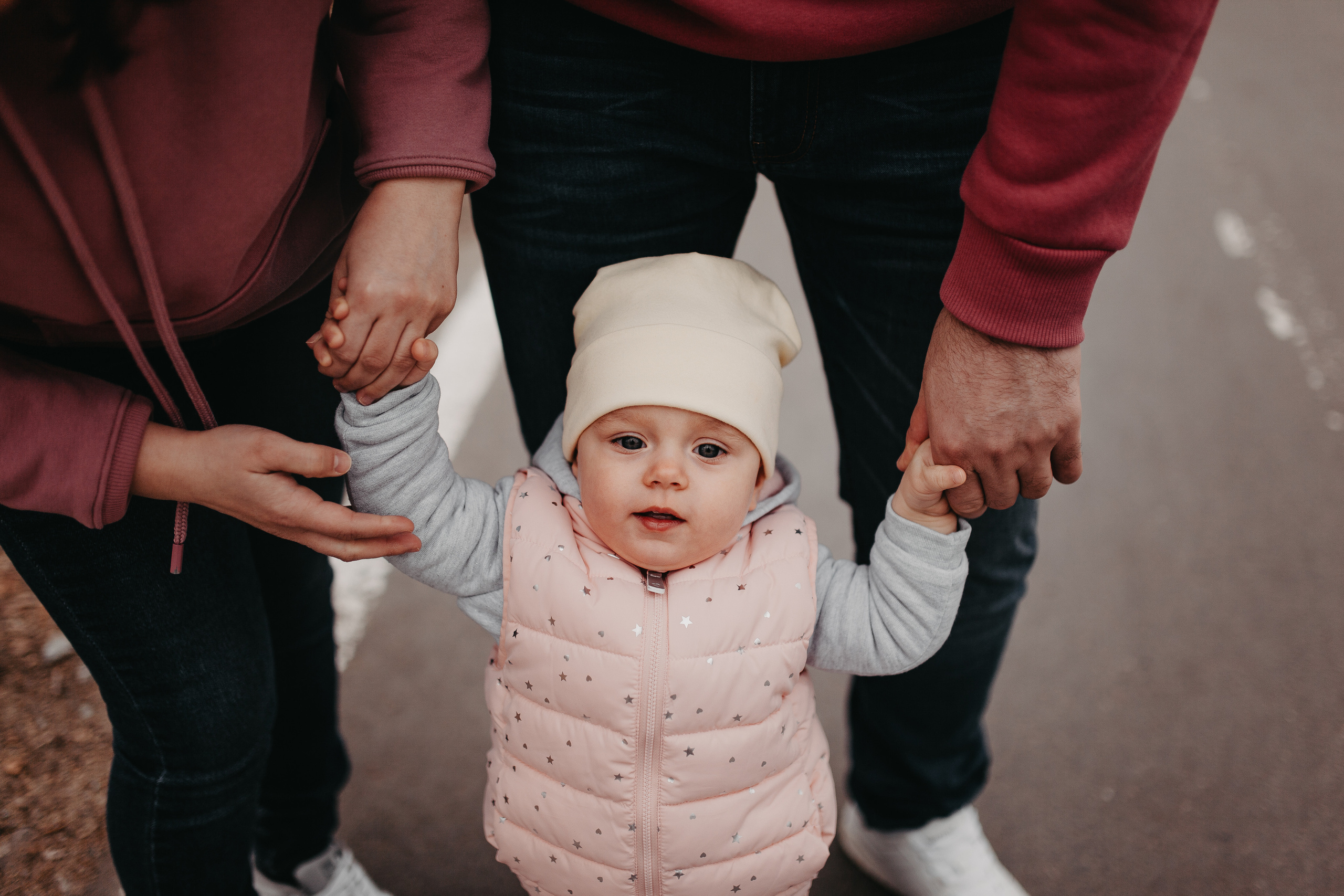 Семейная фотосессия в Тюмени. Фотограф Шелудкова Яна, город Тюмень