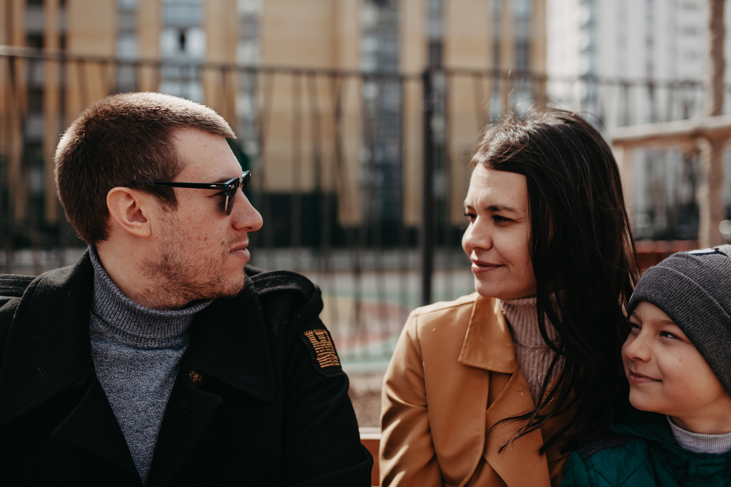 Фотосессия История одного дня. Фотограф Шелудкова Яна, город Тюмень