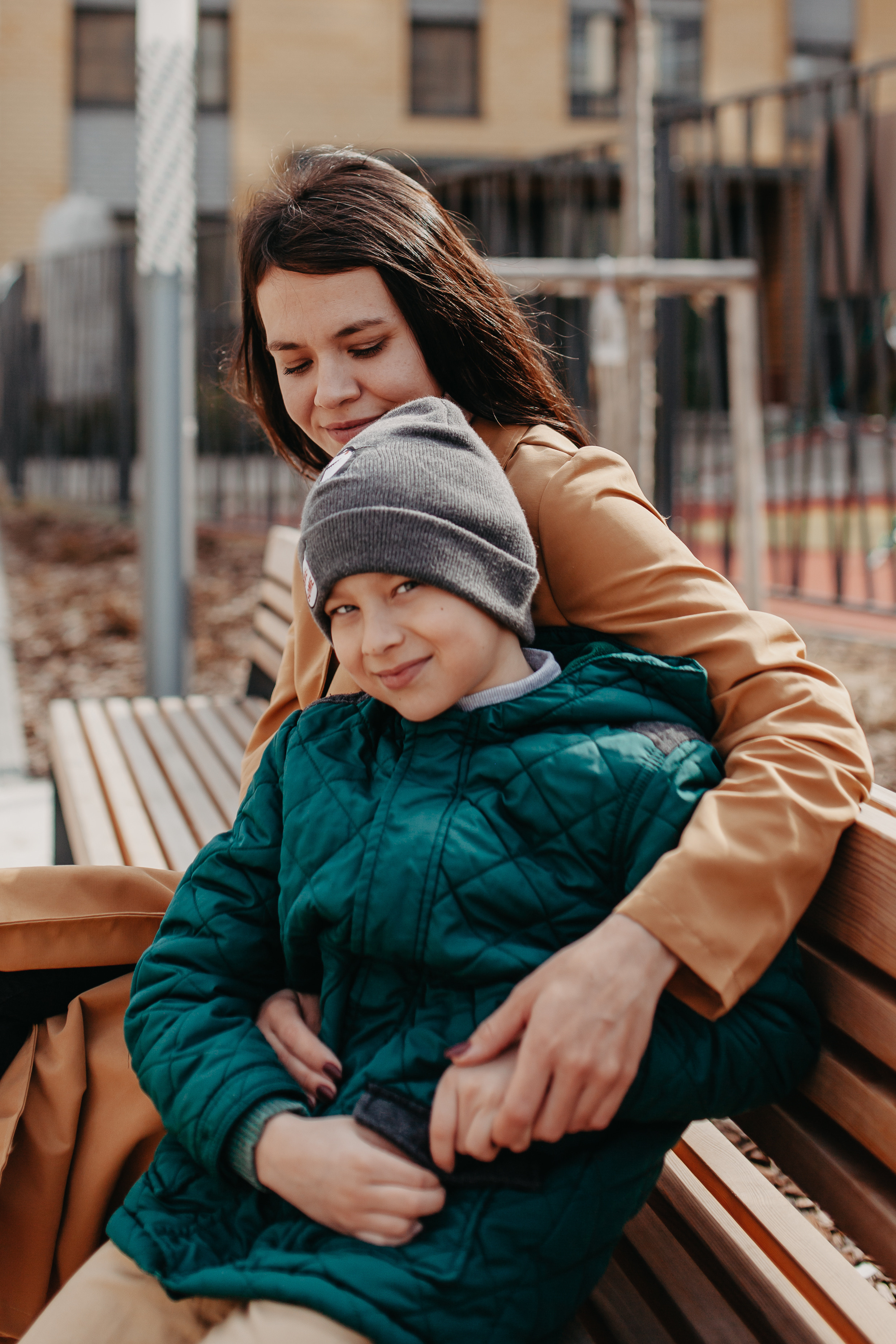 Фотосессия История одного дня. Фотограф Шелудкова Яна, город Тюмень