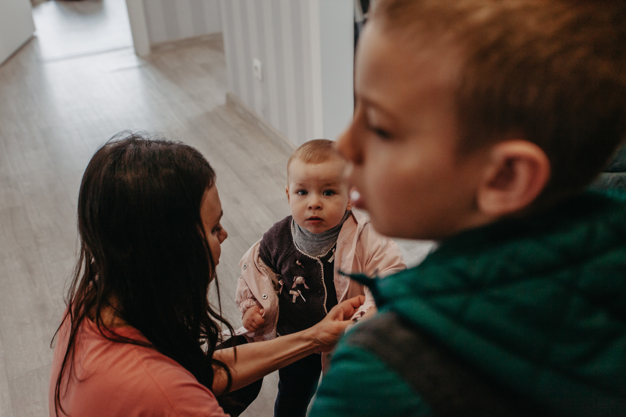 Фотосессия История одного дня. Фотограф Шелудкова Яна, город Тюмень