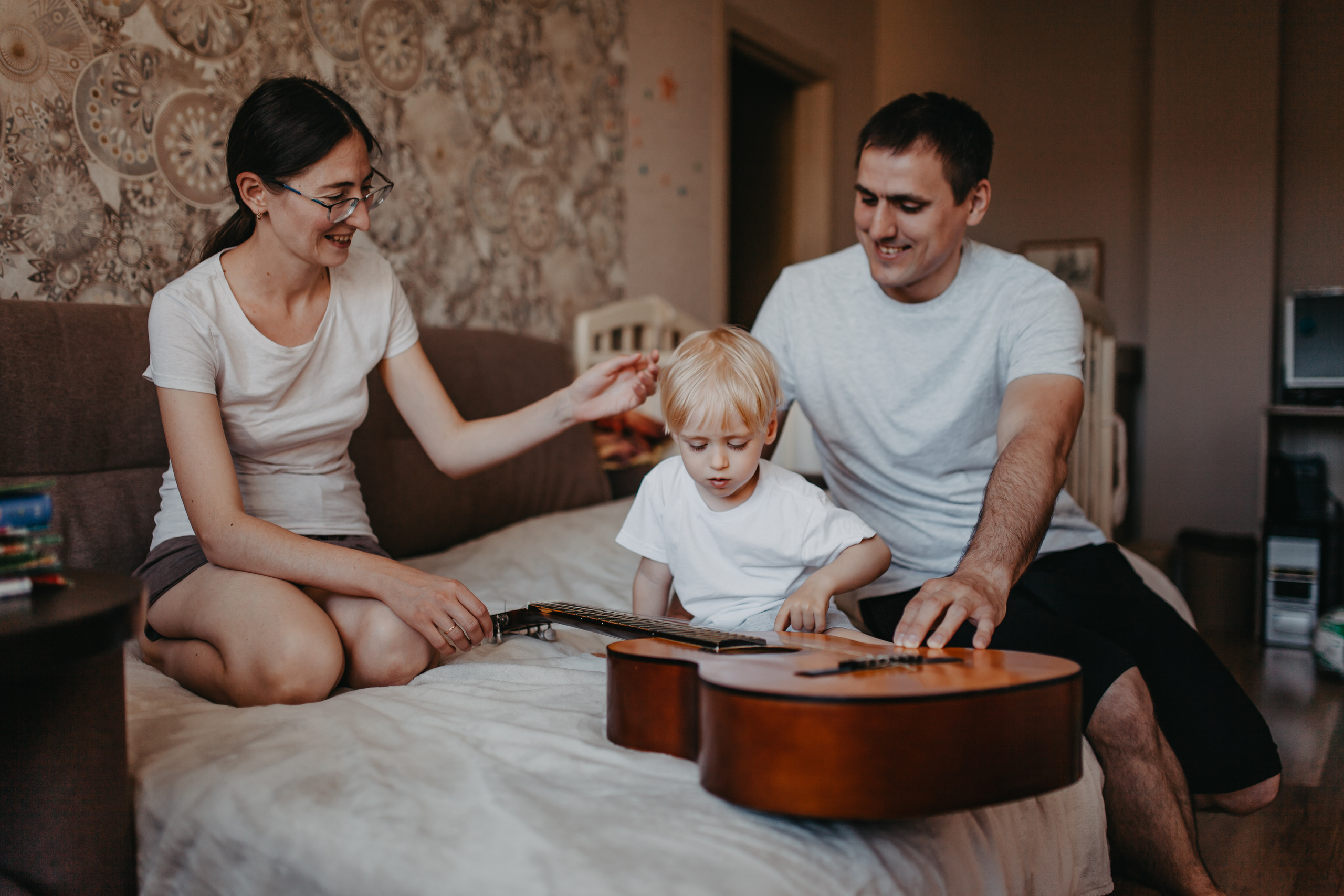 Максим. Фотограф Шелудкова Яна, город Тюмень