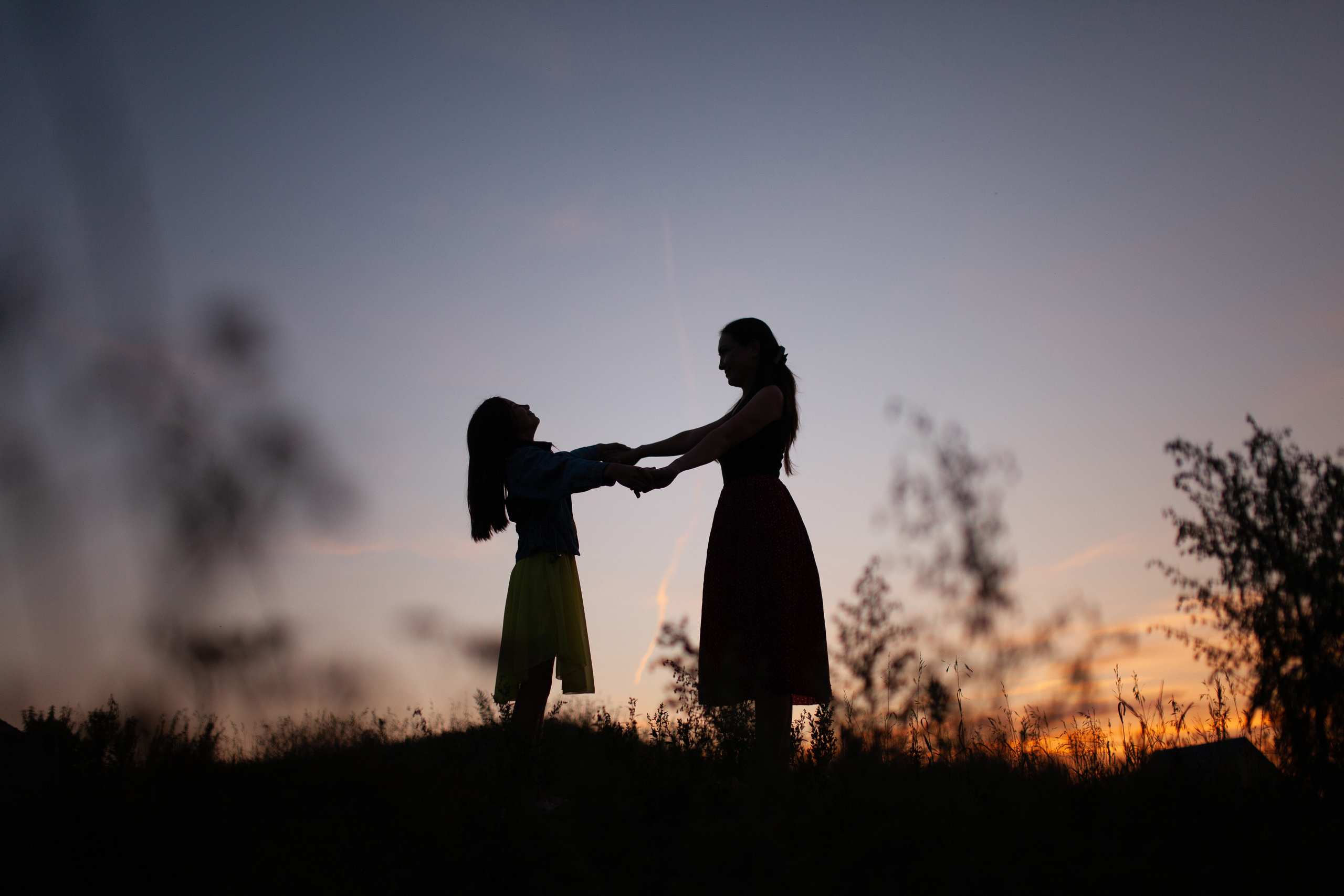 Семейная фотосессия в Тюмени. Фотограф Шелудкова Яна, город Тюмень