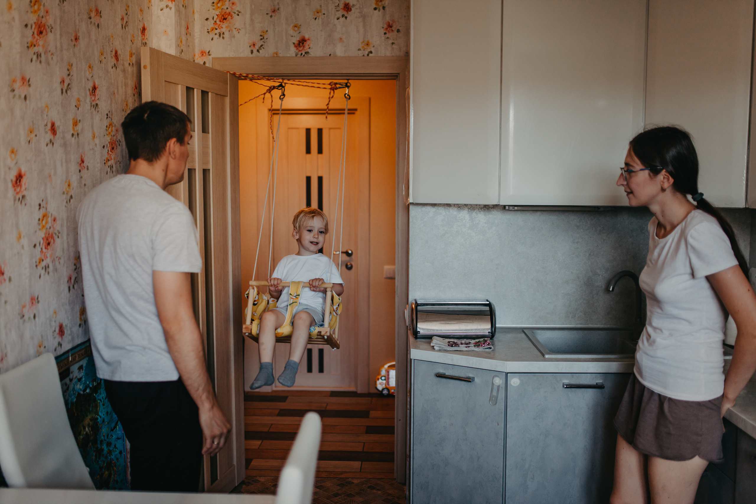 Максим. Фотограф Шелудкова Яна, город Тюмень