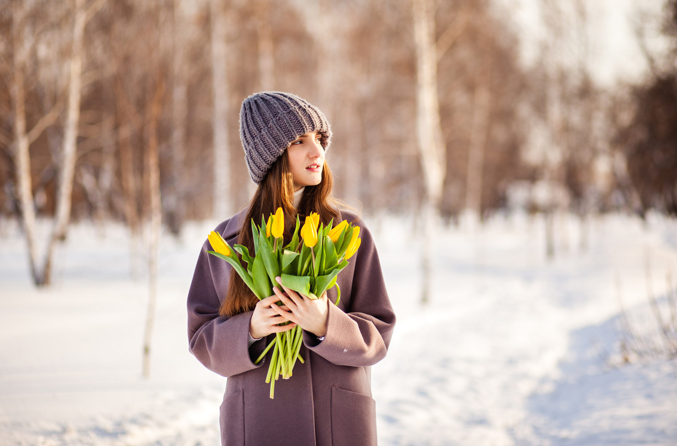 Алина. Фотограф Шелудкова Яна, город Тюмень