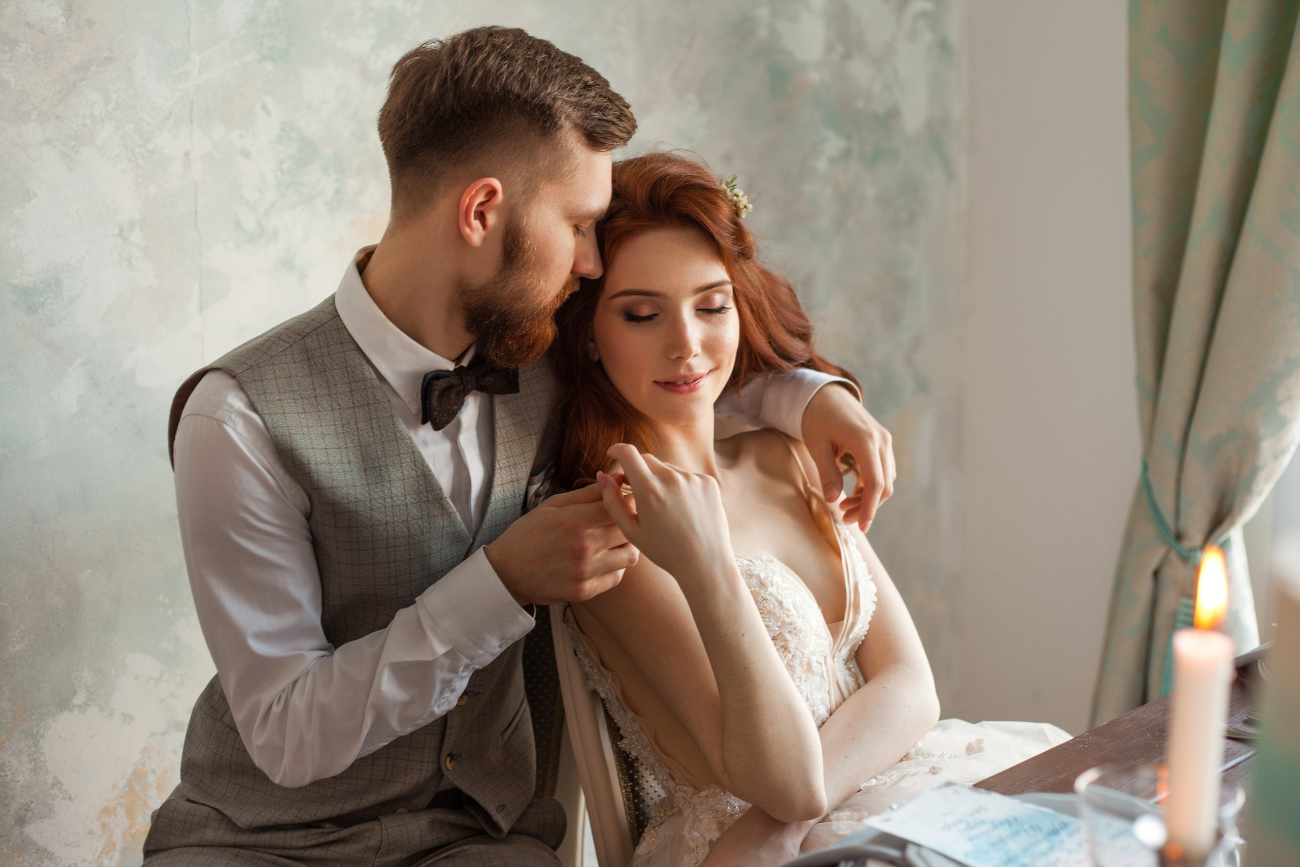 Свадебный фотограф в Тюмени. Фотограф Шелудкова Яна, город Тюмень