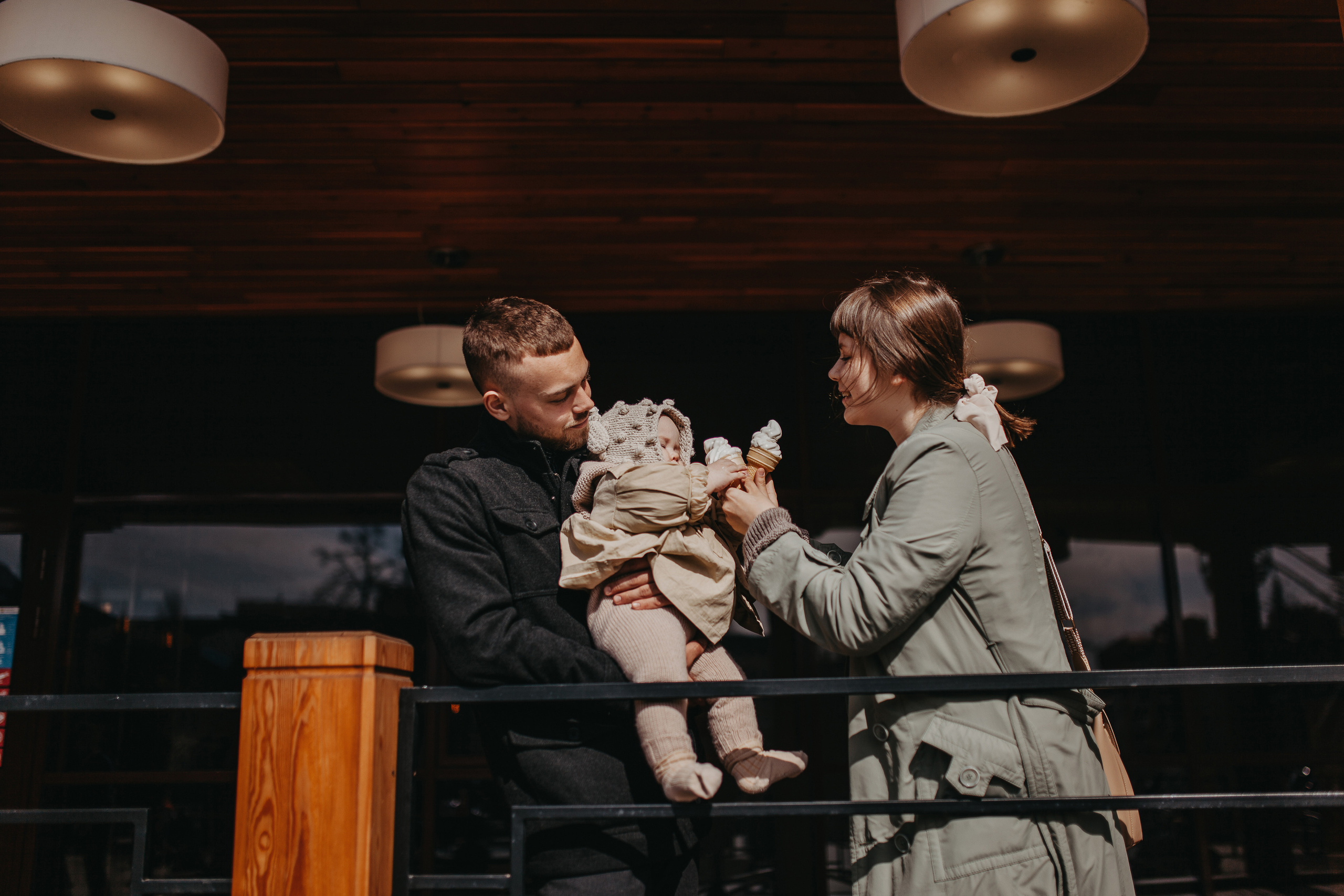 Цветной бульвар. Фотограф Шелудкова Яна, город Тюмень