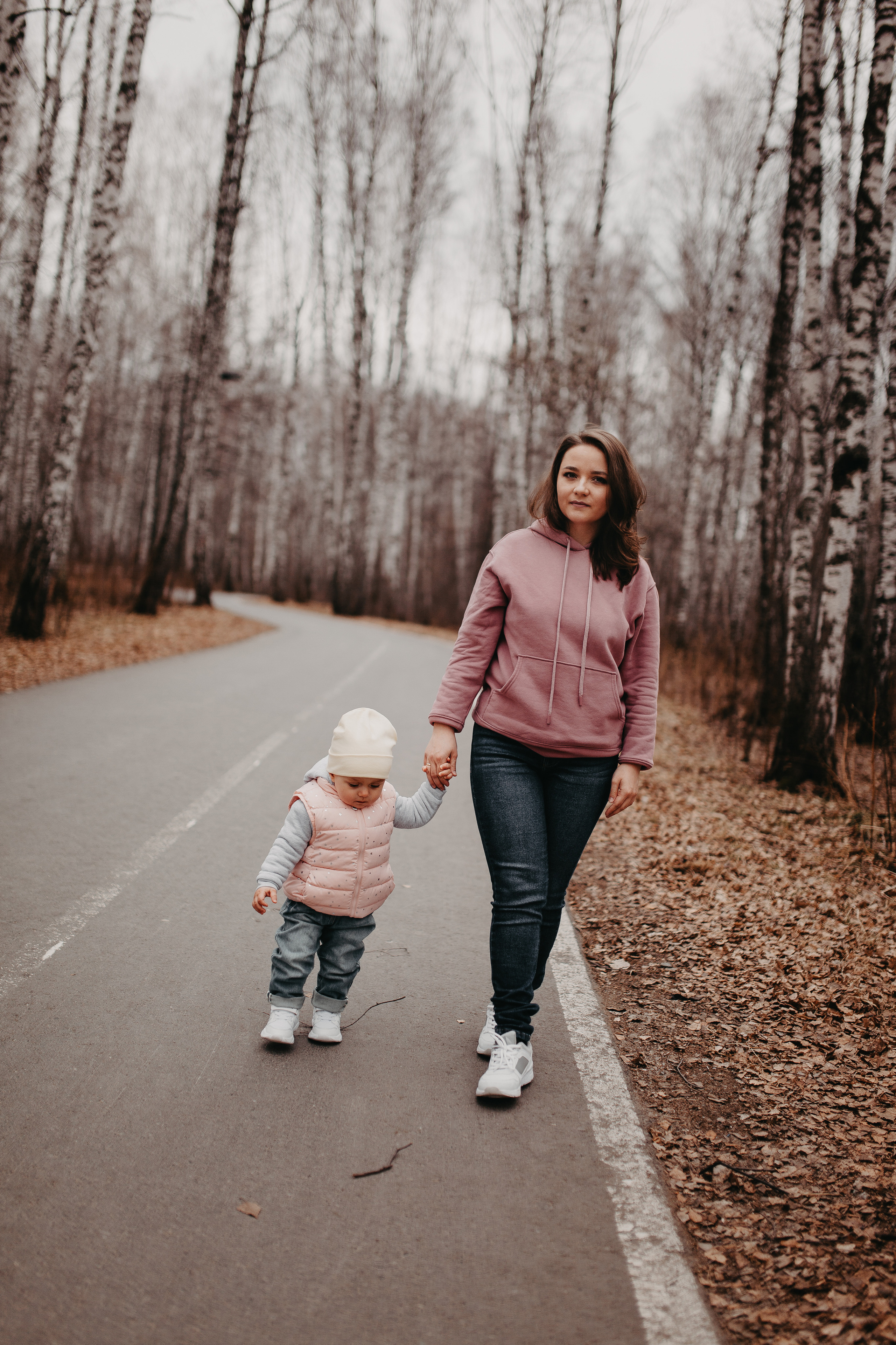 Семейная фотосессия в Тюмени. Фотограф Шелудкова Яна, город Тюмень