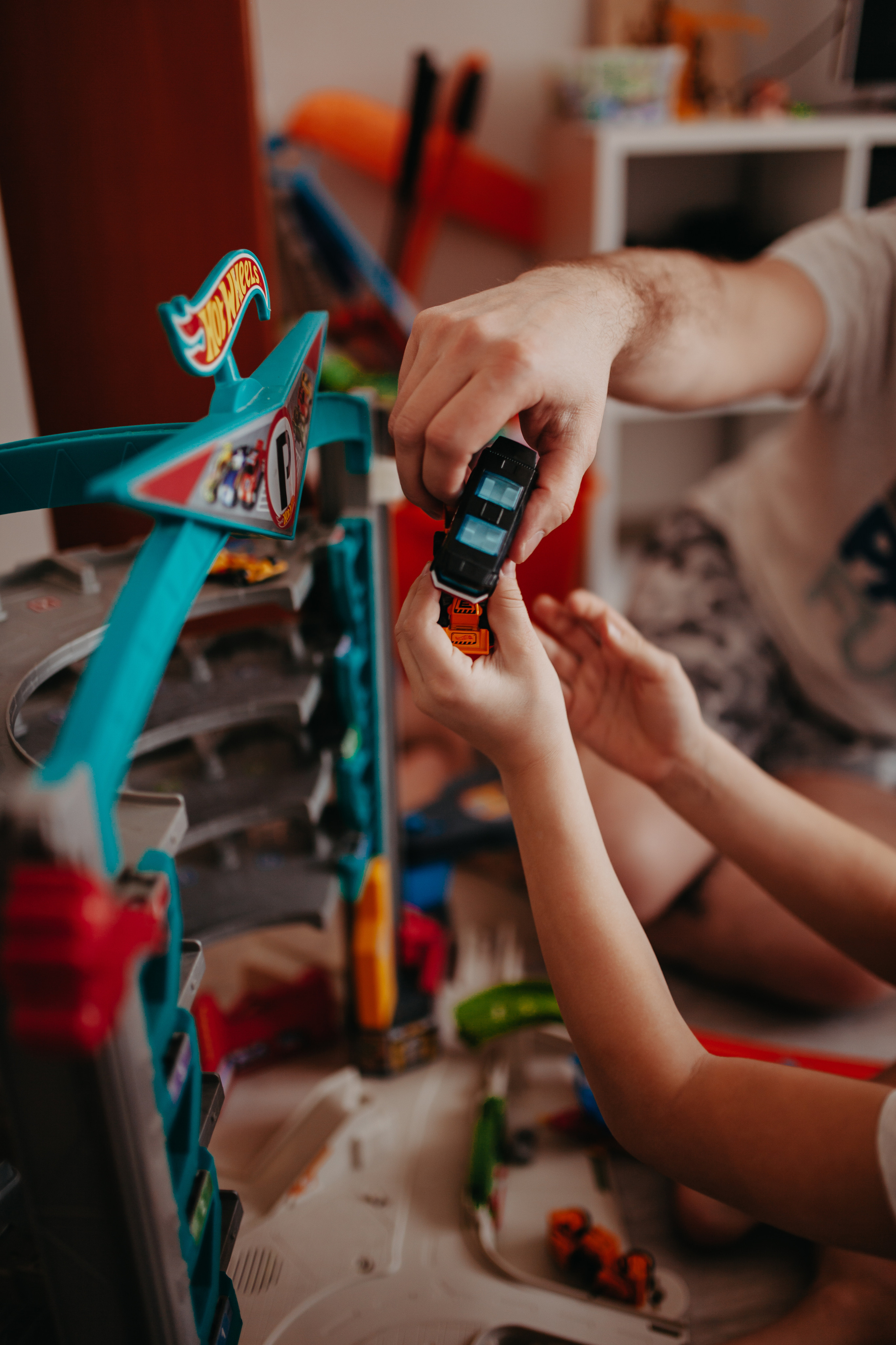 Фотосессия История одного дня. Фотограф Шелудкова Яна, город Тюмень