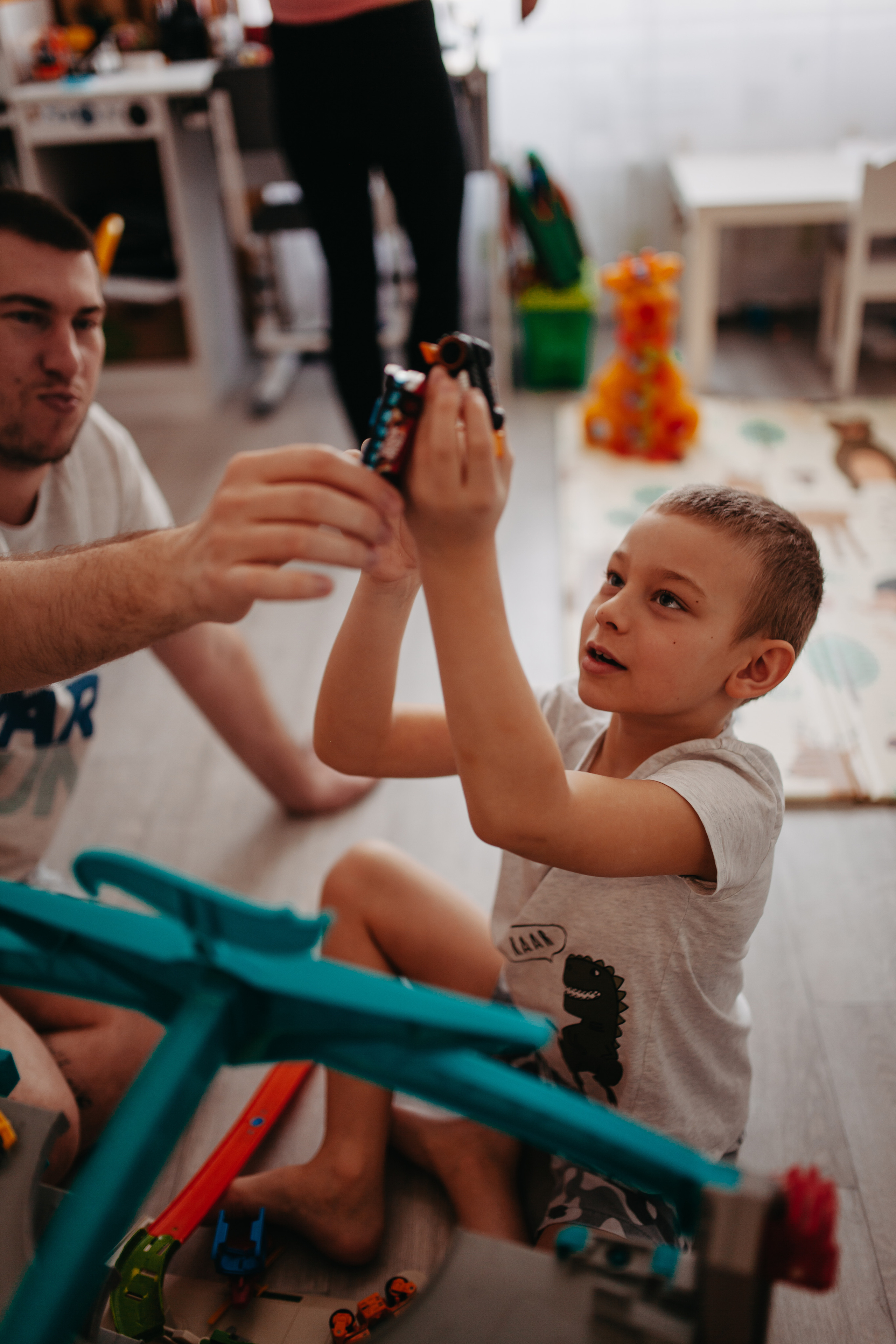 Фотосессия История одного дня. Фотограф Шелудкова Яна, город Тюмень