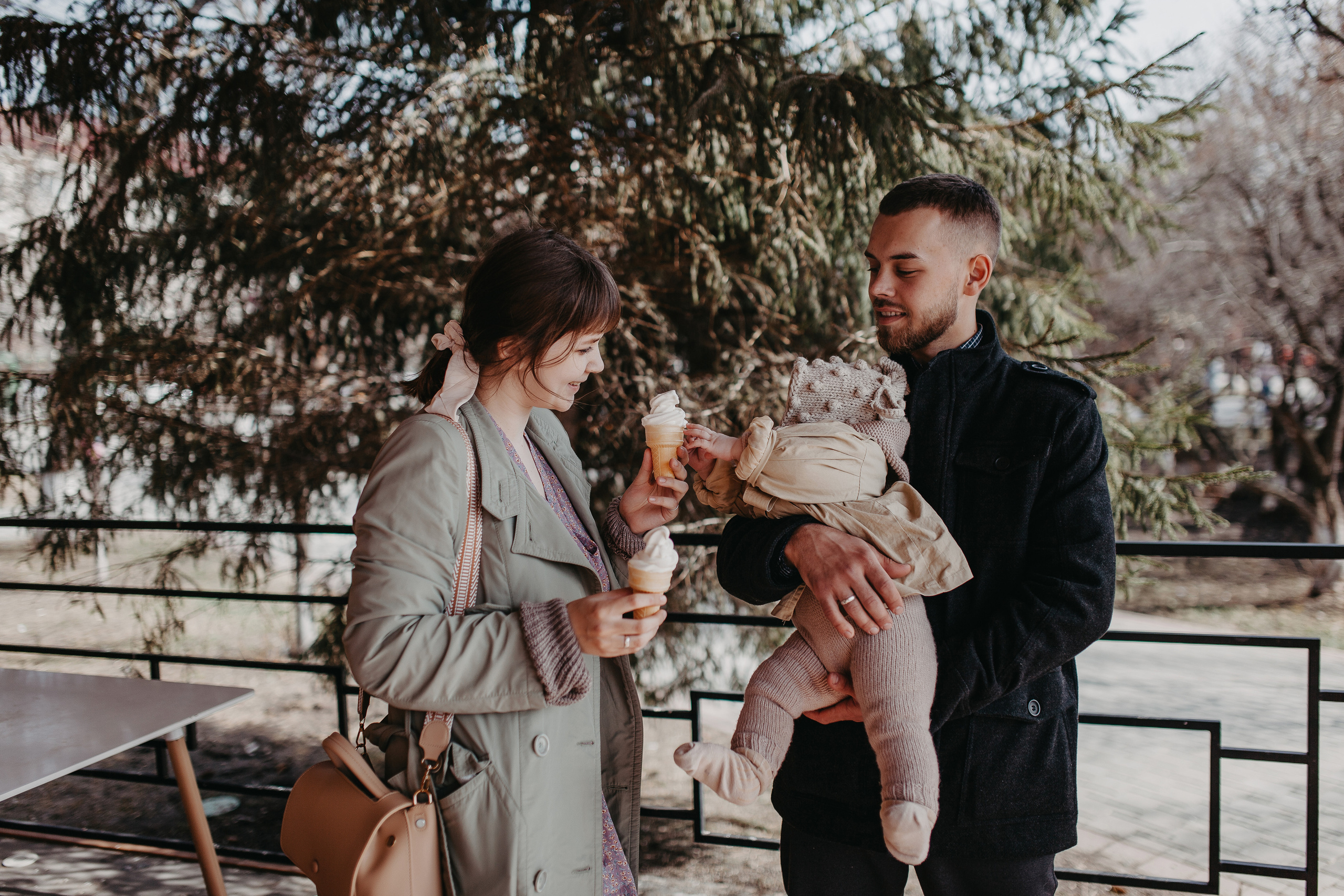 Цветной бульвар. Фотограф Шелудкова Яна, город Тюмень