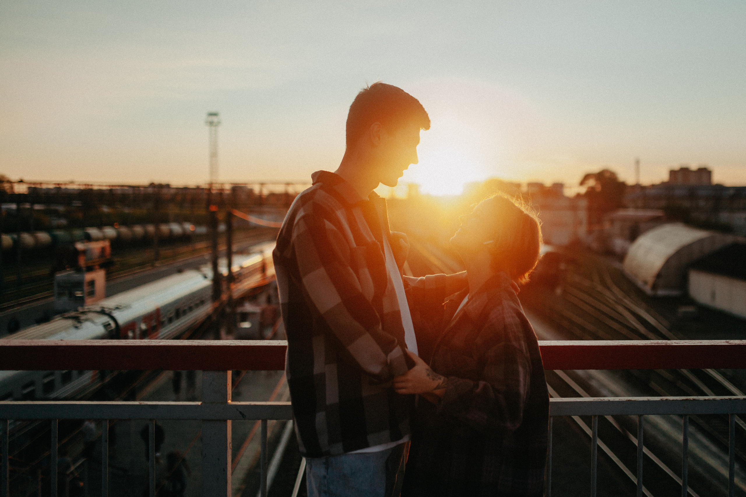 Фотосессия Лавстори Тюмень. Фотограф Шелудкова Яна, город Тюмень