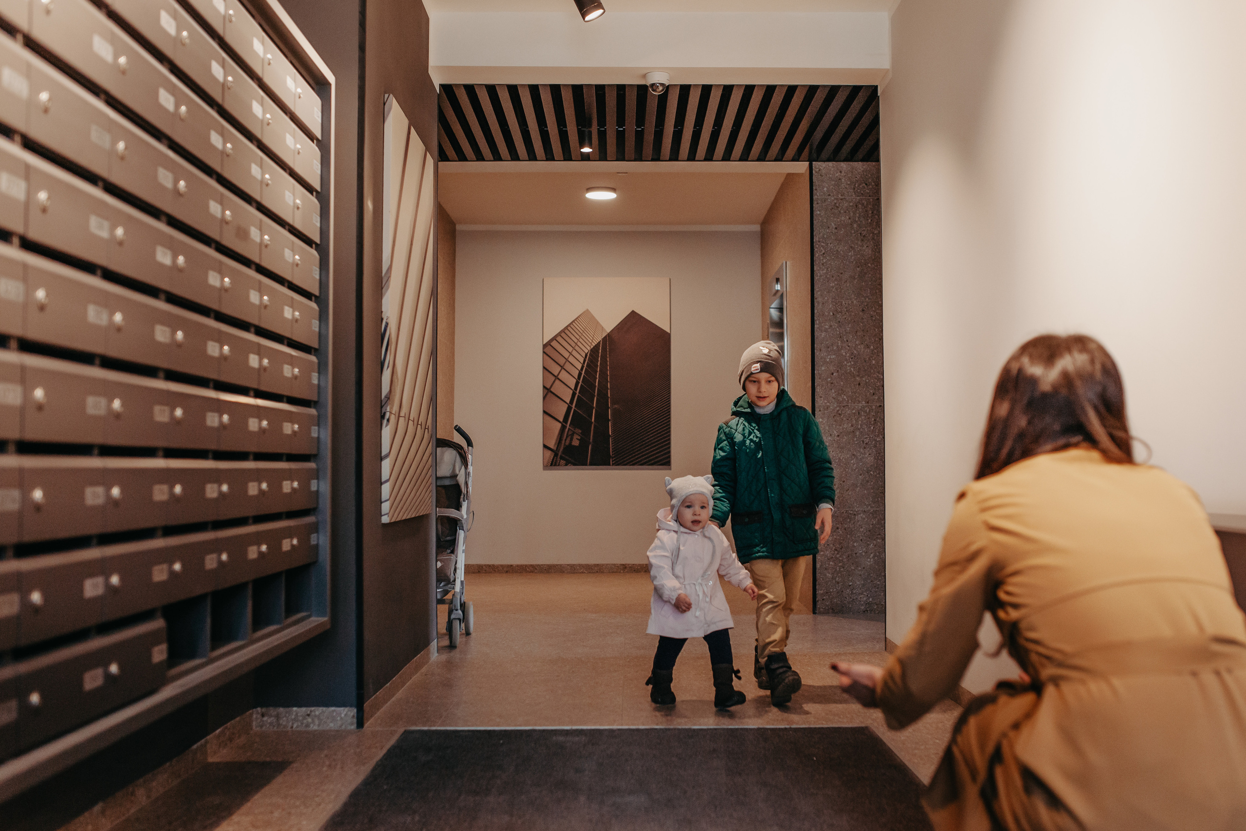 Фотосессия История одного дня. Фотограф Шелудкова Яна, город Тюмень