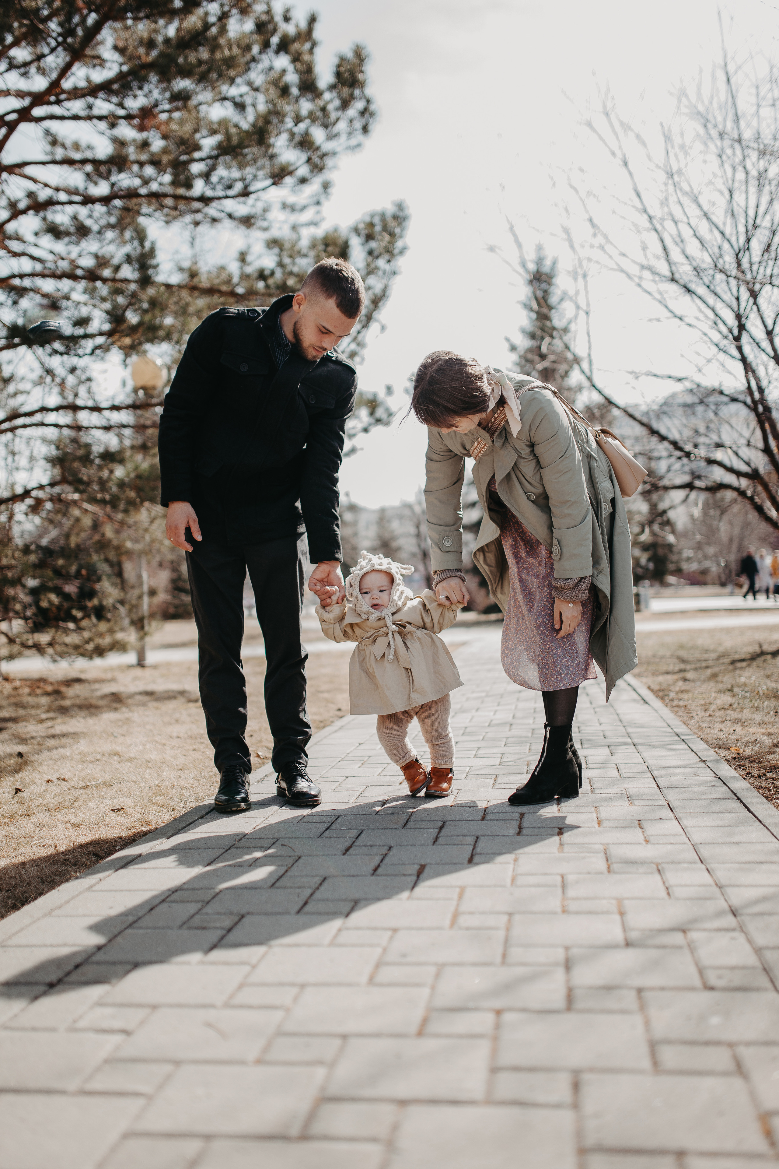 Цветной бульвар. Фотограф Шелудкова Яна, город Тюмень