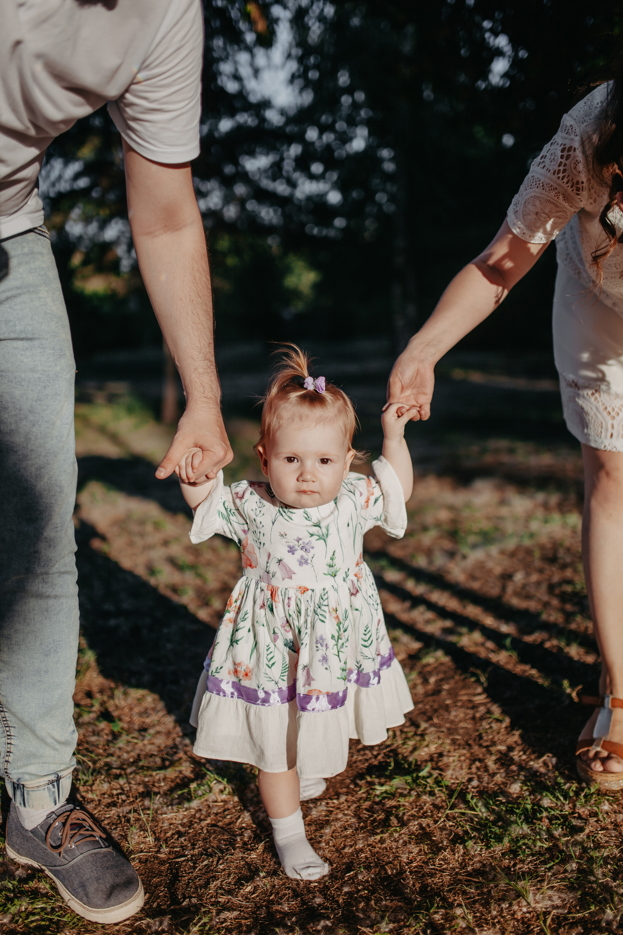 Летний вечер. Фотограф Шелудкова Яна, город Тюмень