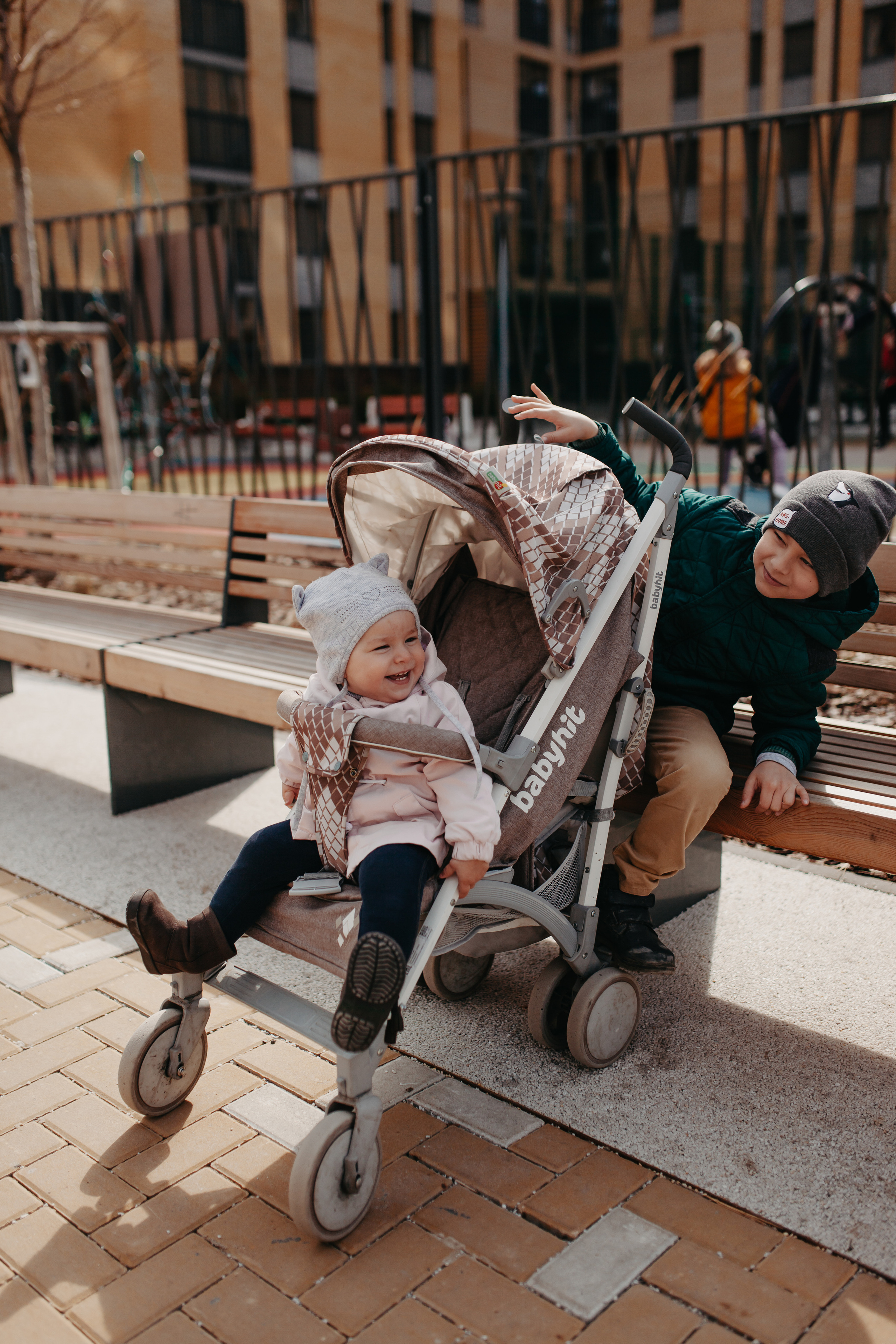 Фотосессия История одного дня. Фотограф Шелудкова Яна, город Тюмень