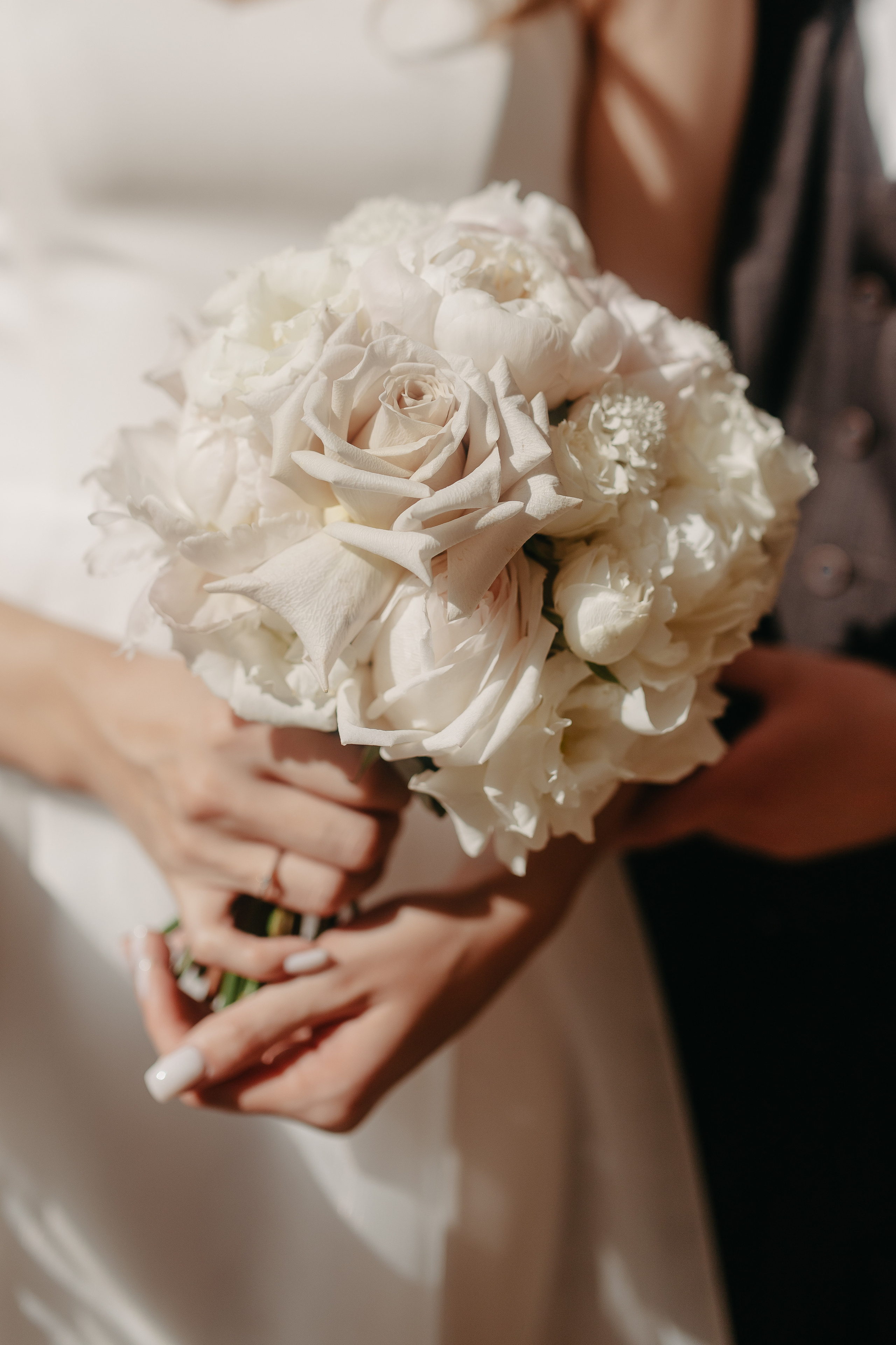 Свадебная фотосессия в Тюмени. Фотограф Шелудкова Яна, город Тюмень