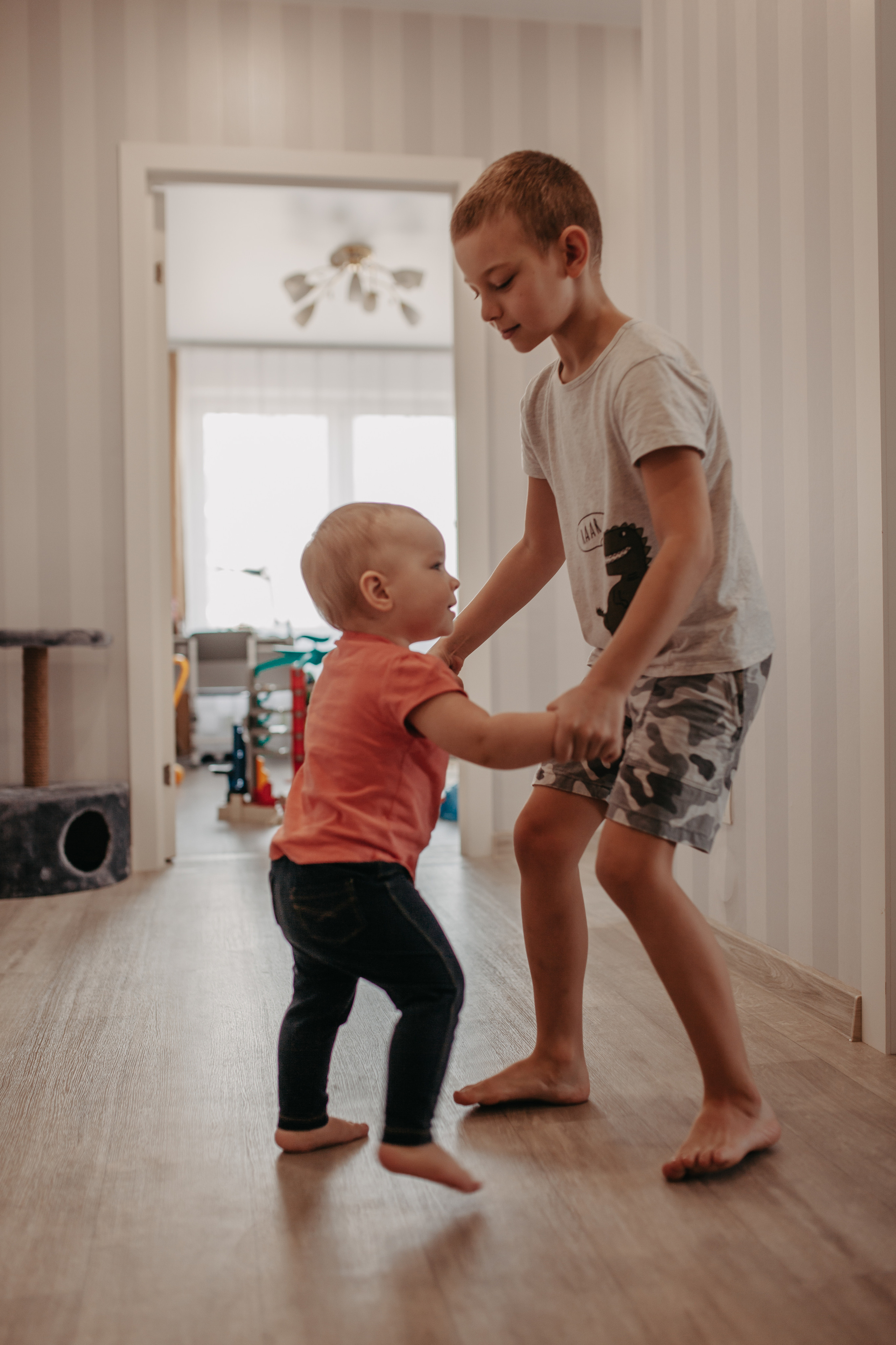 Фотосессия История одного дня. Фотограф Шелудкова Яна, город Тюмень