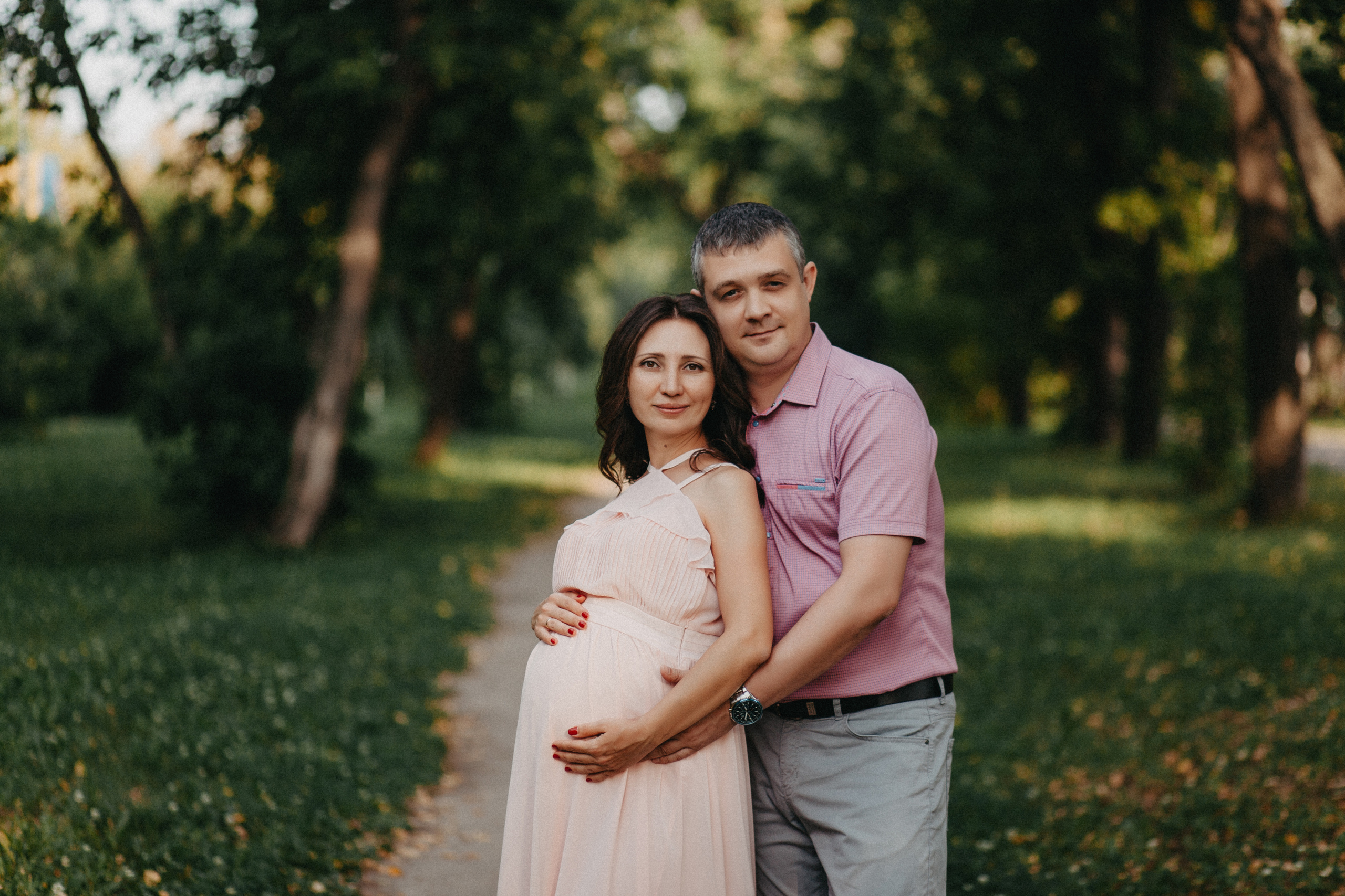 Фотосессия беременности, Тюмень. Фотограф Шелудкова Яна, город Тюмень