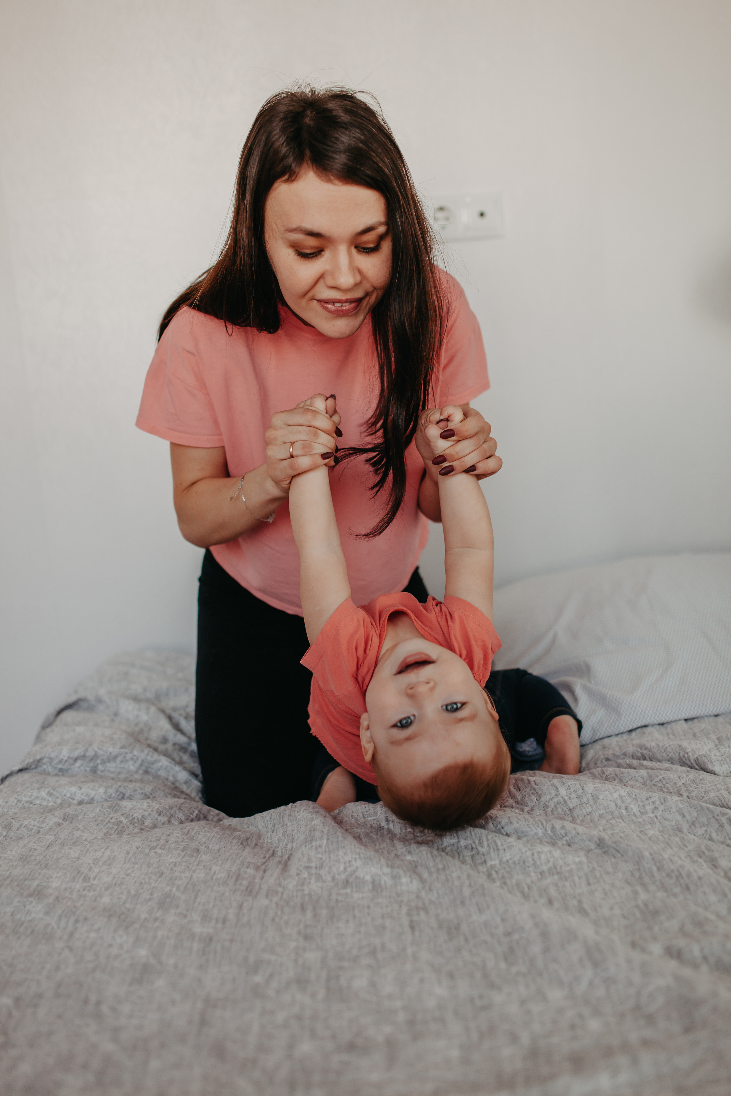 Фотосессия История одного дня. Фотограф Шелудкова Яна, город Тюмень