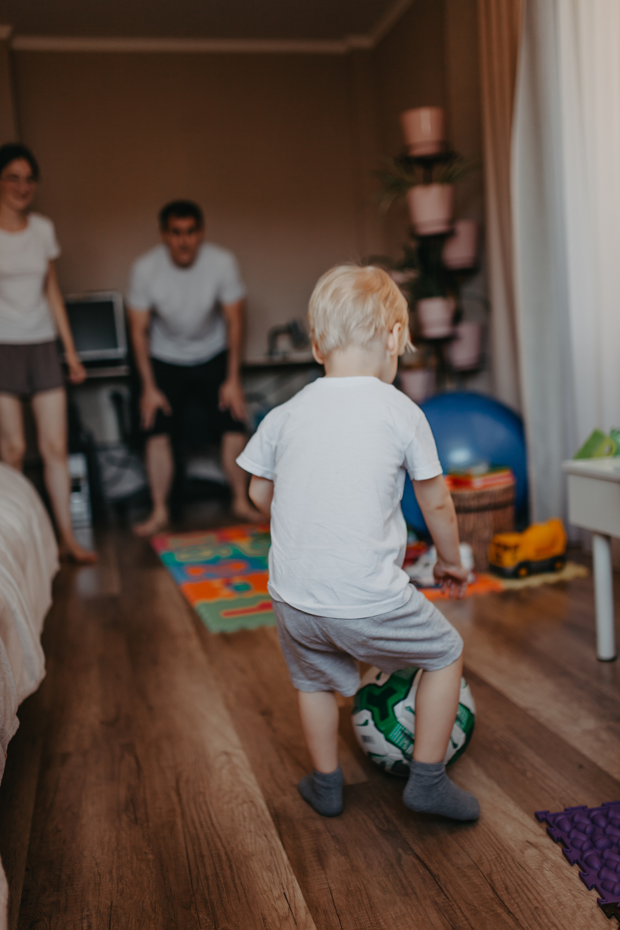 Максим. Фотограф Шелудкова Яна, город Тюмень