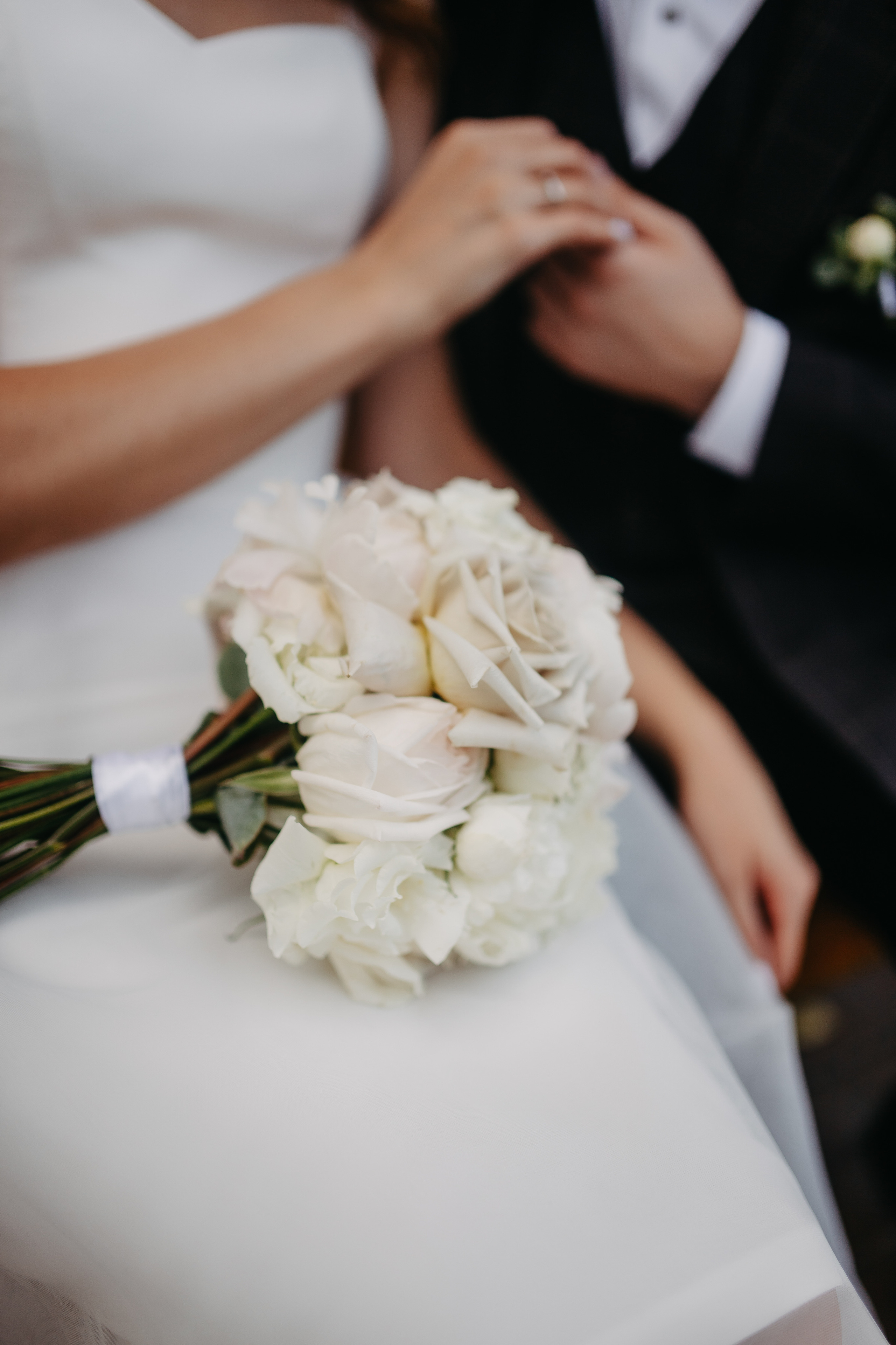 Свадебная фотосессия в Тюмени. Фотограф Шелудкова Яна, город Тюмень