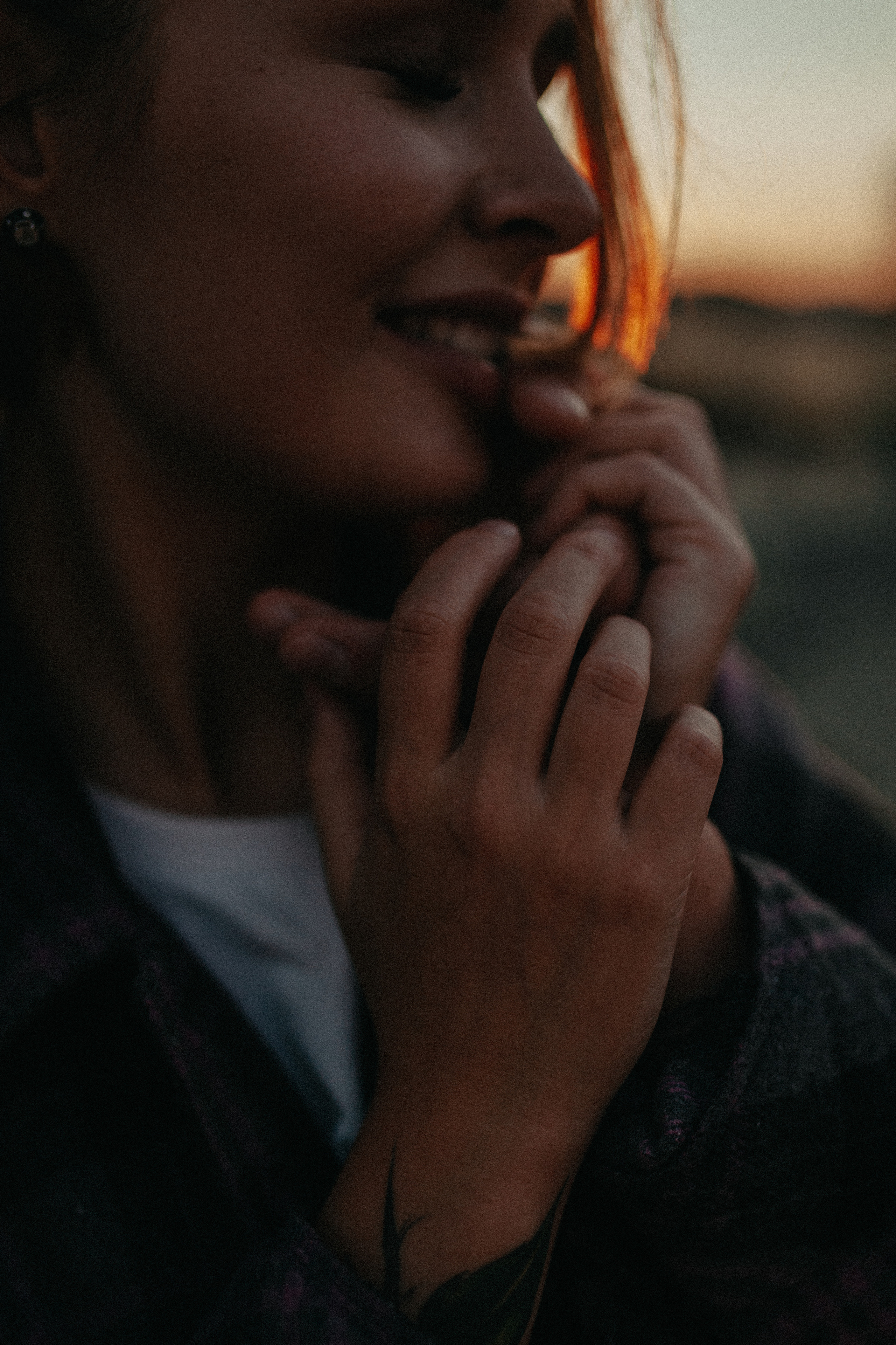 Фотосессия Лавстори Тюмень. Фотограф Шелудкова Яна, город Тюмень