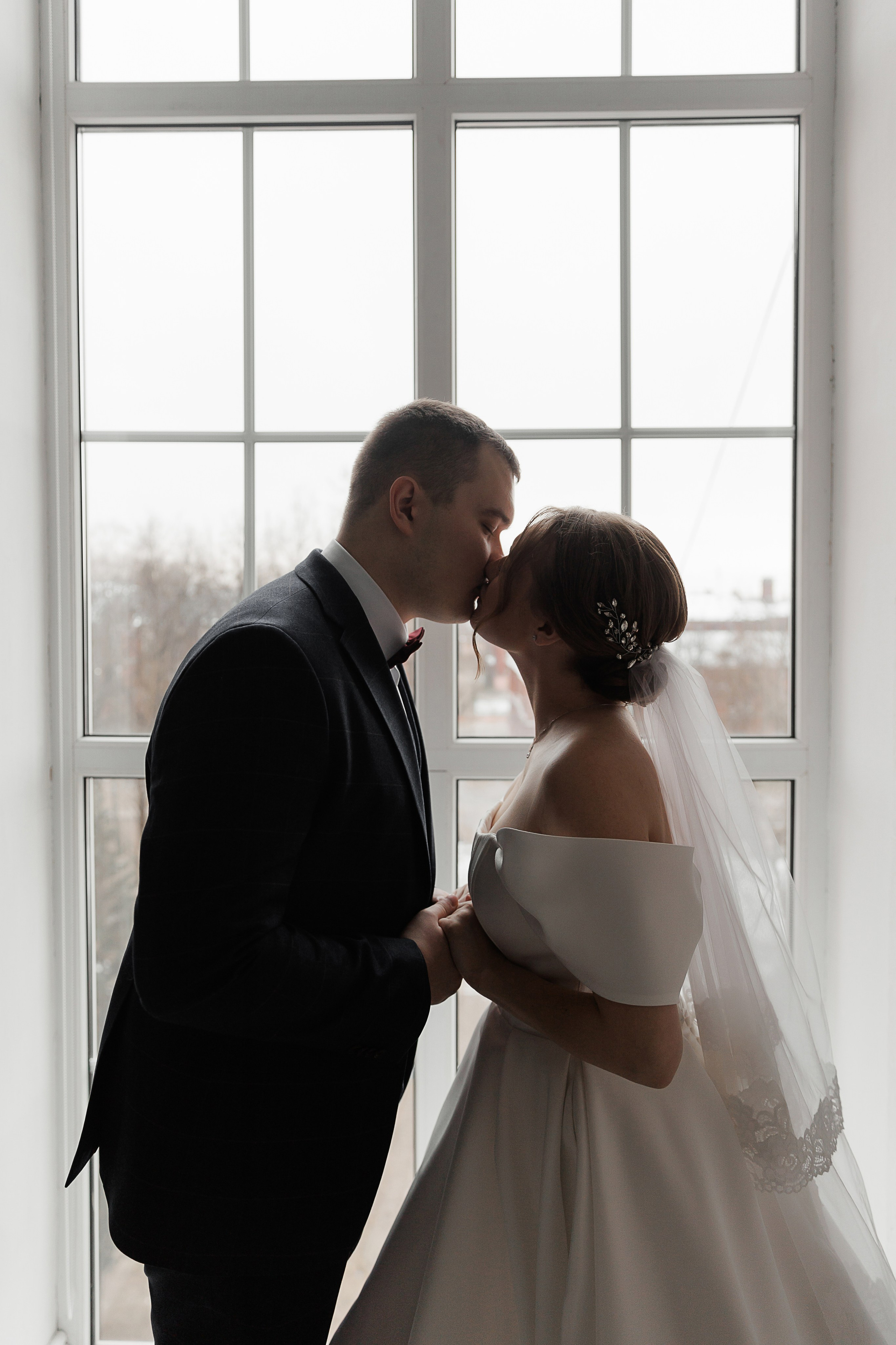 Свадьба. Свадебный и семейный фотограф в Твери и Тверской области