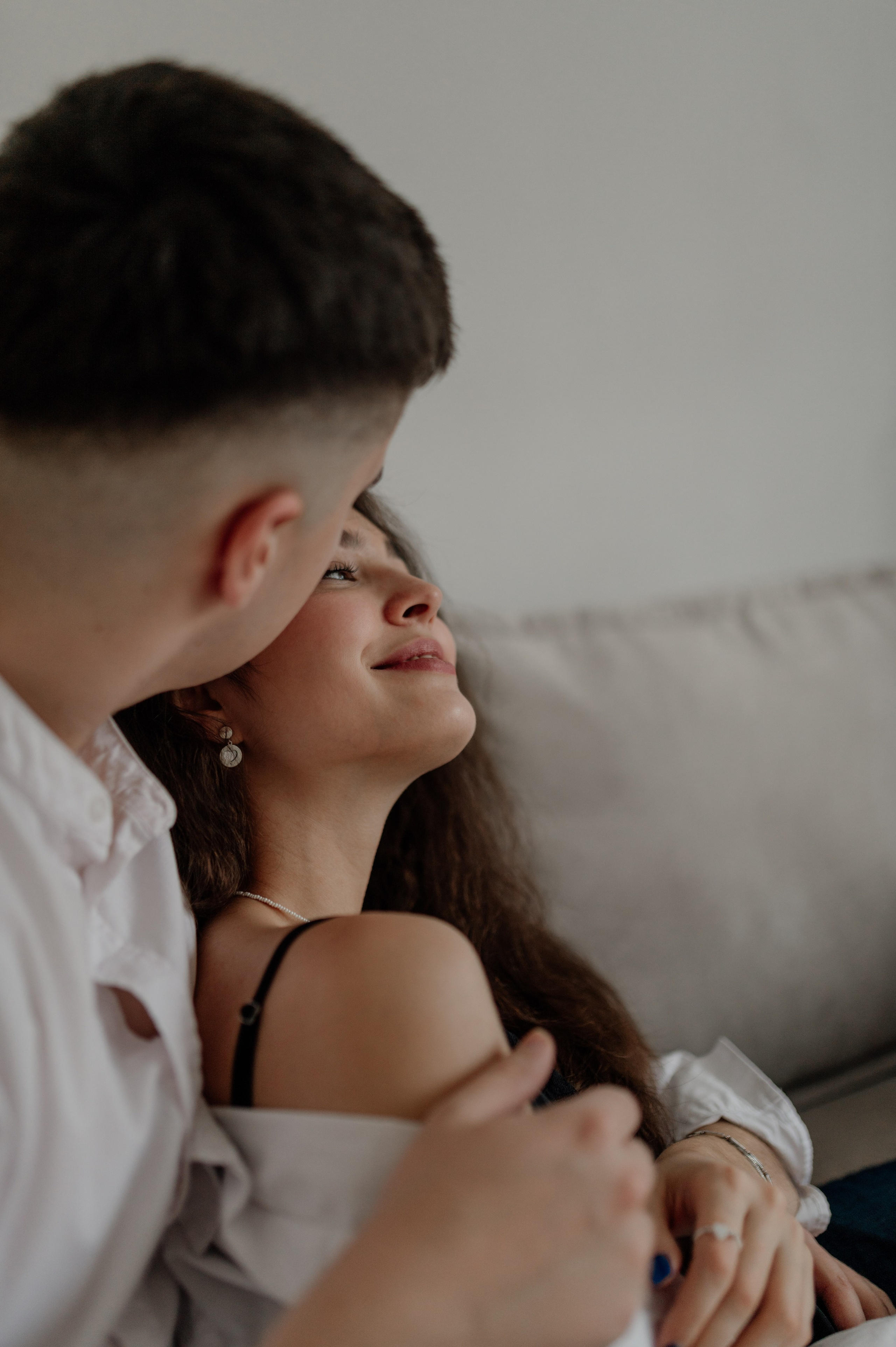 Love is. Свадебный и Семейный фотограф в Ярославле Алёна Колясникова