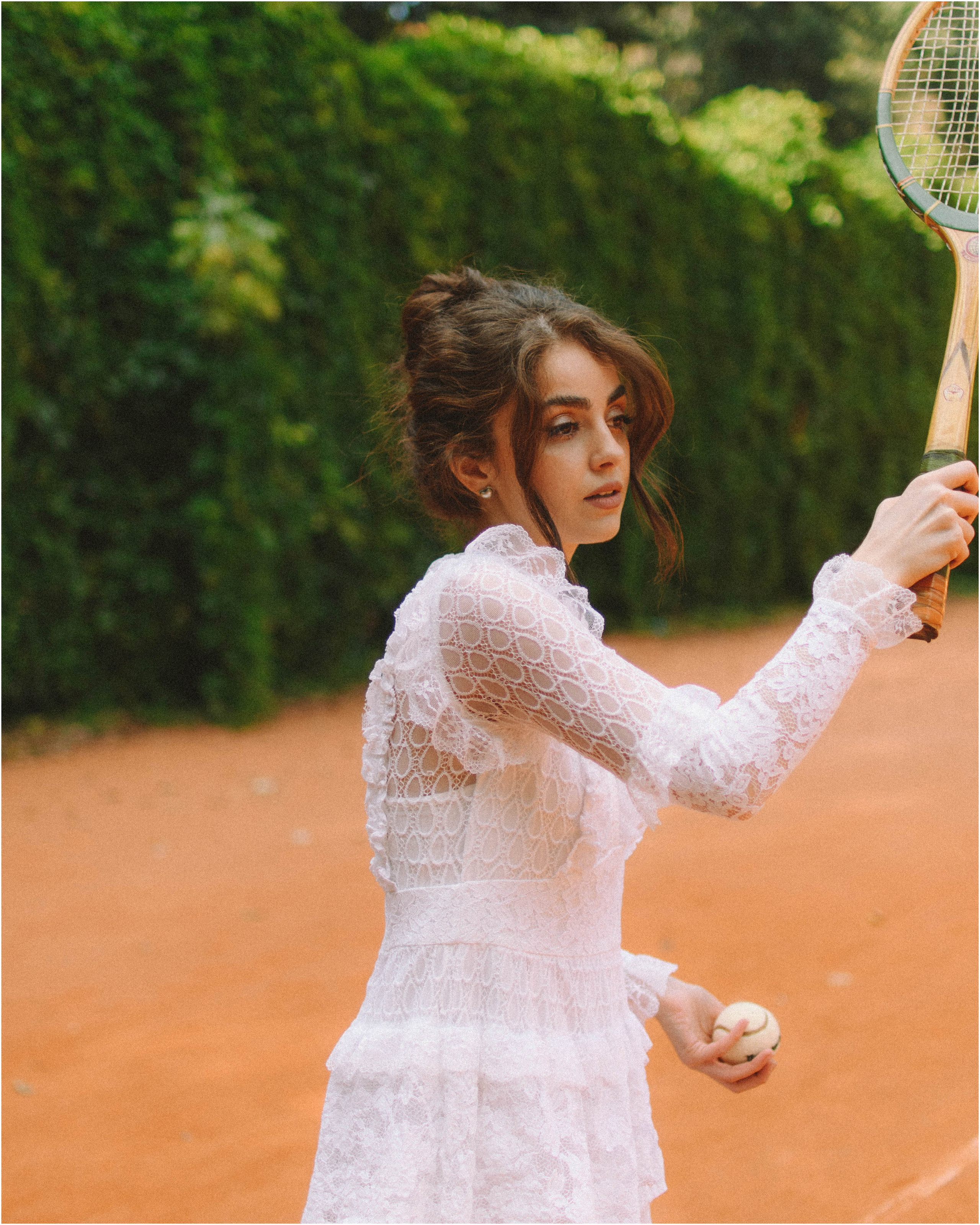 Лиля. Портретный и свадебный фотограф Москва Валерия Возняковская